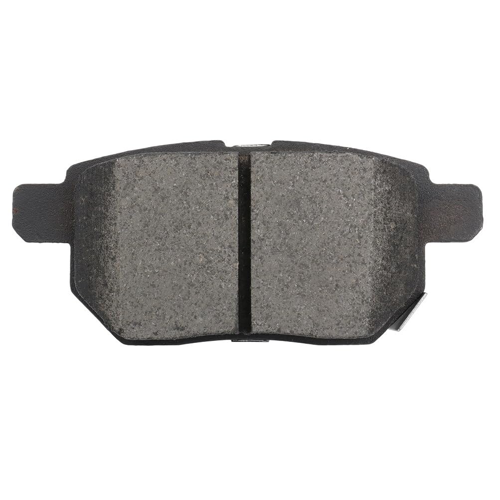 Scitoo D1210 D1354 Front Rear Ceramic Brake Pads Sets Fit For Pontiac Vibe 2009-2010,For Scion Xb 2008-2015,For Toyota Corolla 2