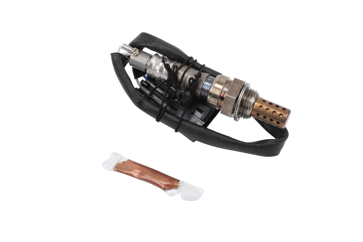 Gm Genuine Parts Afs138 Heated Oxygen Sensor