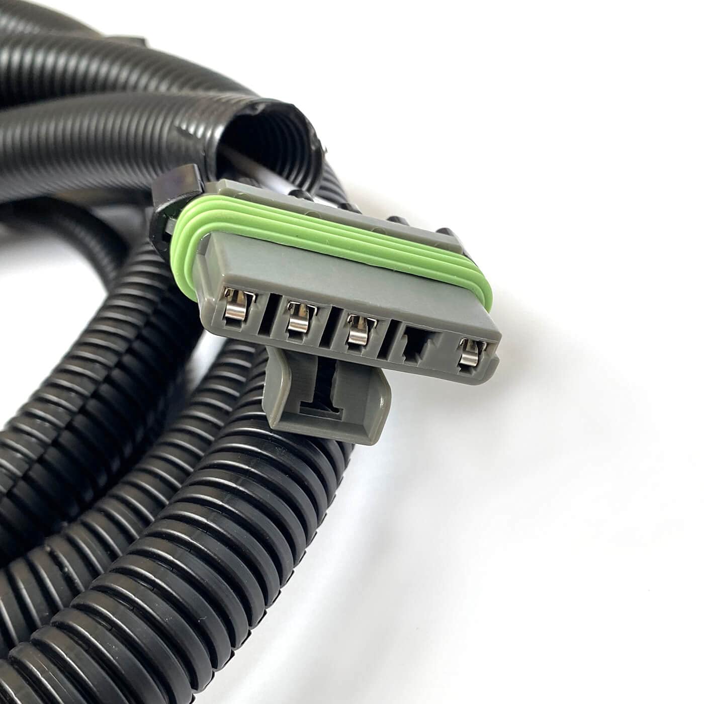 Truck Tail Light Wiring Harness Fit For 1988-1998 Chevy Gmc Tahoe Yukon Blazer Suburban