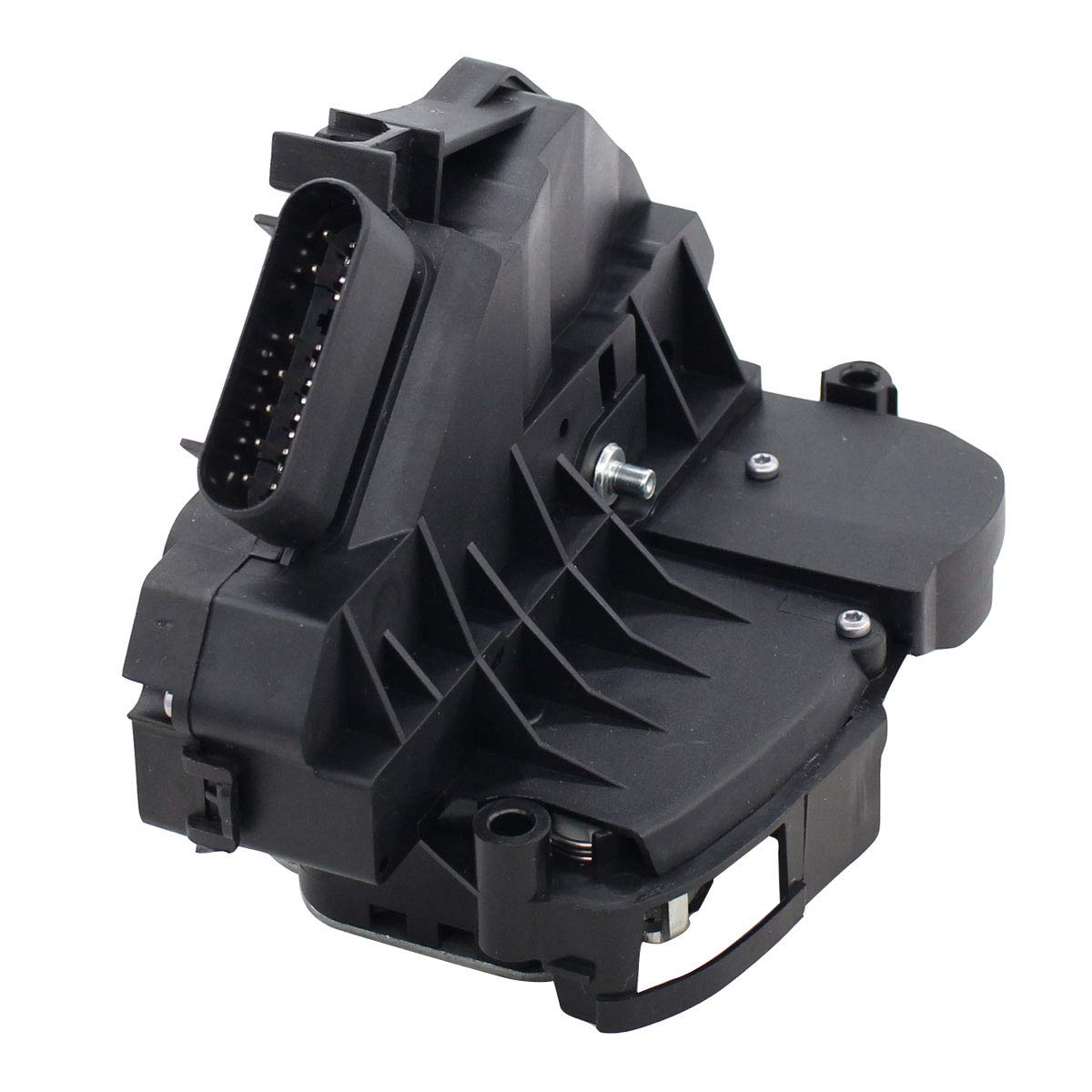 Motoku Front Left Driver Side Door Lock Latch Actuator For Ford Escape Fusion Focus Edge Mkx Mkz 2011 2012 2013 2014 2015 2016 2017