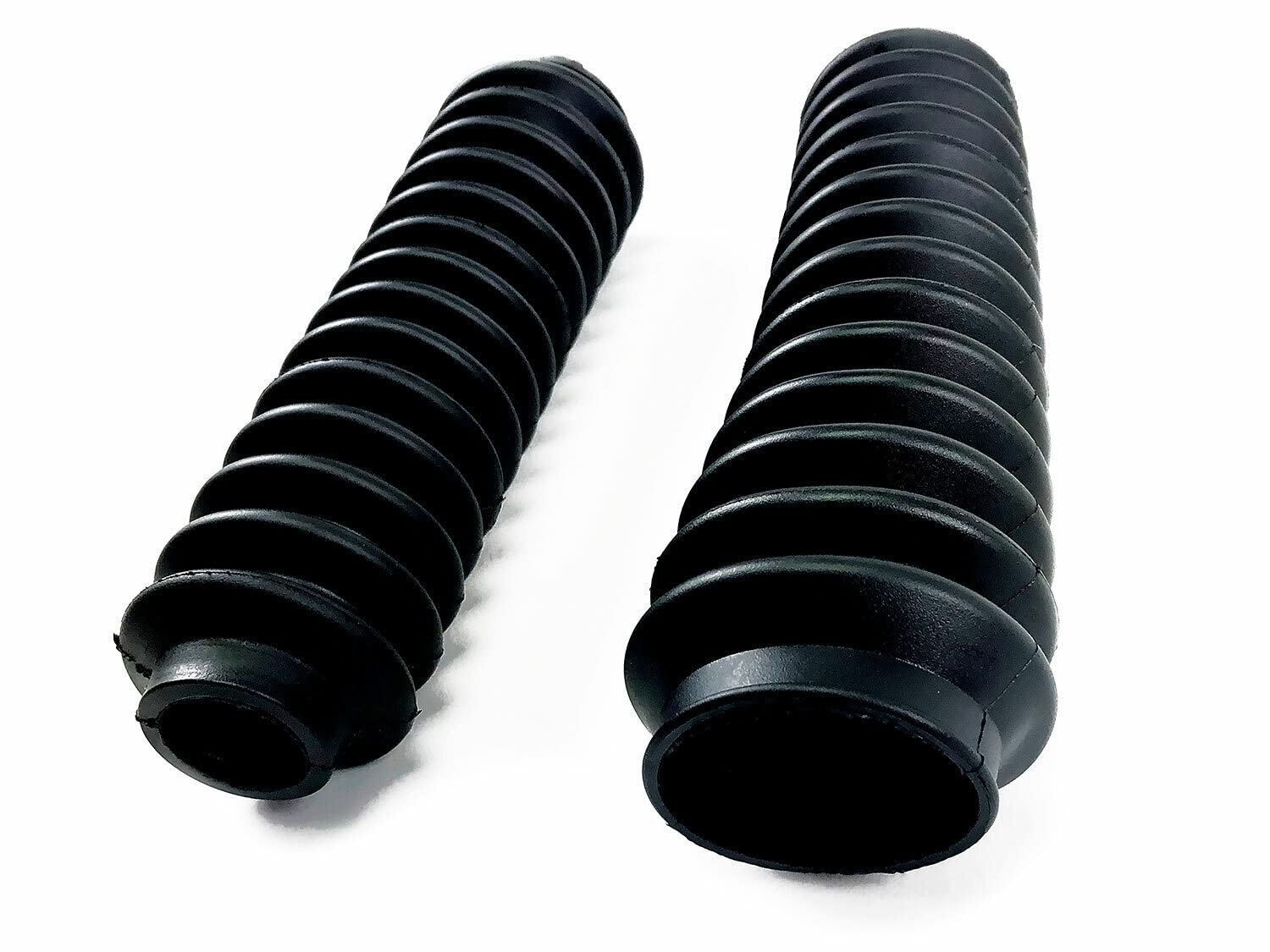 Tuff Country 69127 Black Universal Shock Boot