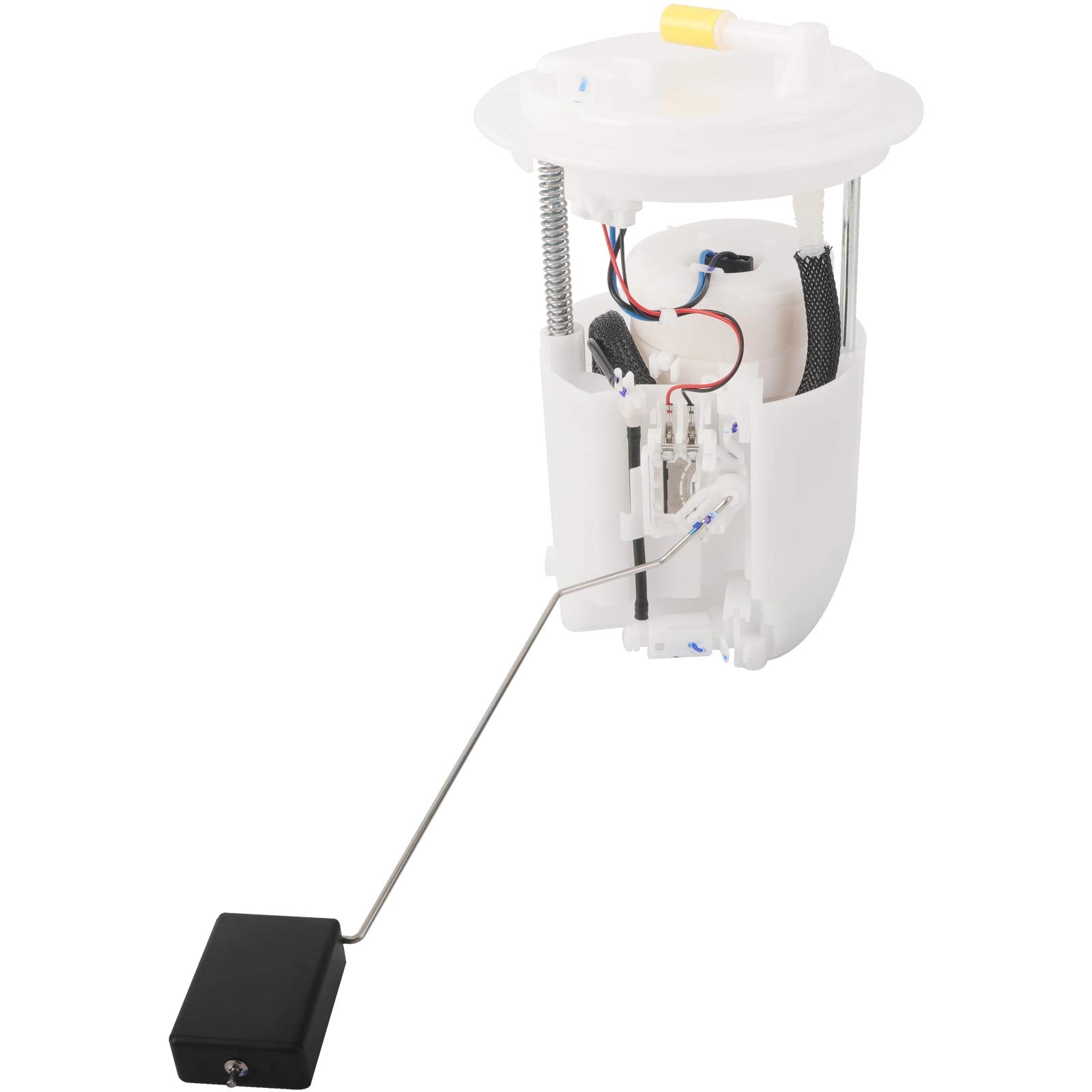 Feidks New E7220M Electric Fuel Pump Module Assembly Fits 07-16 Compass Patriot 1.8L 2.0L 2.4L 07-11 Dodge Caliber