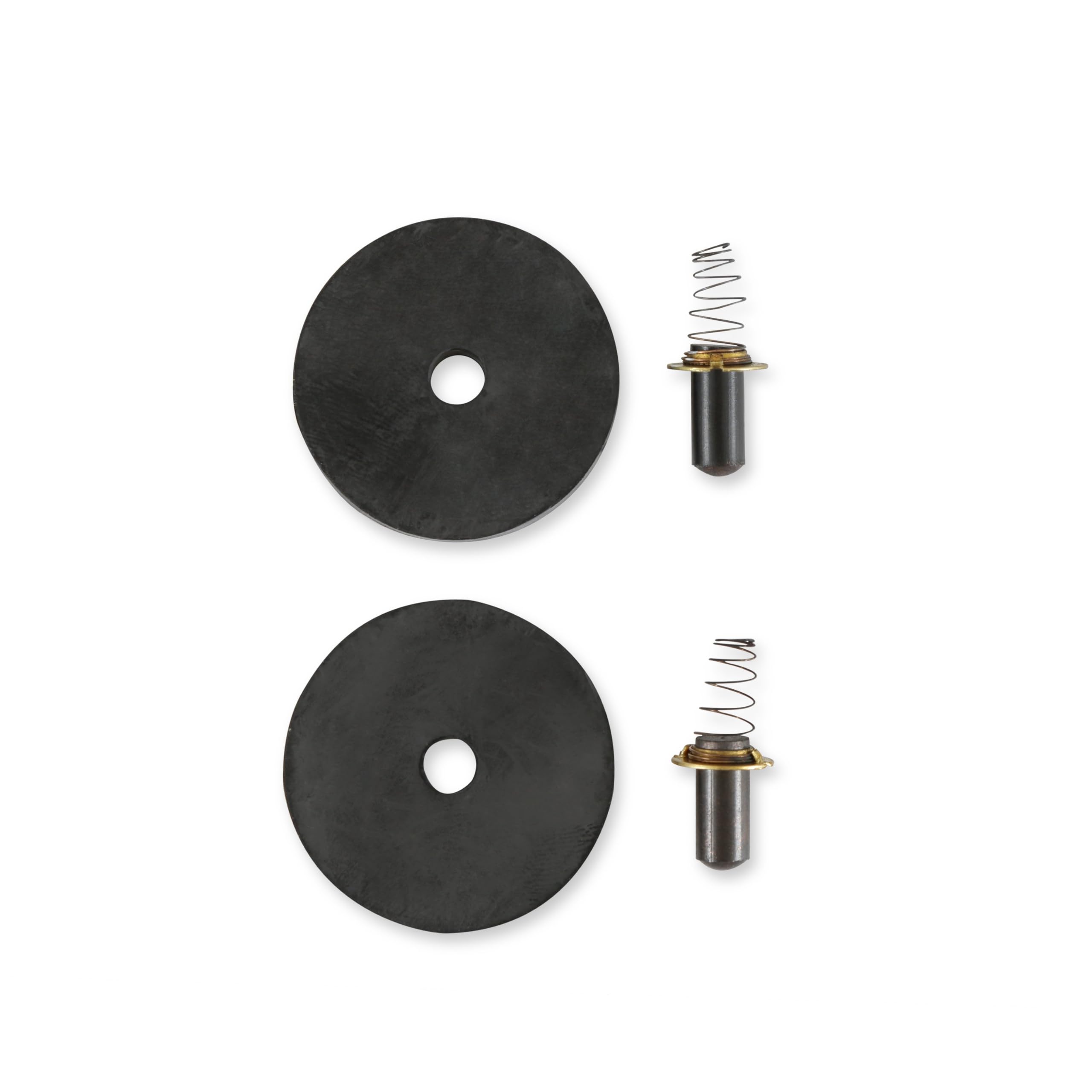 Msd 8411 Hei Distributor Cap, Red