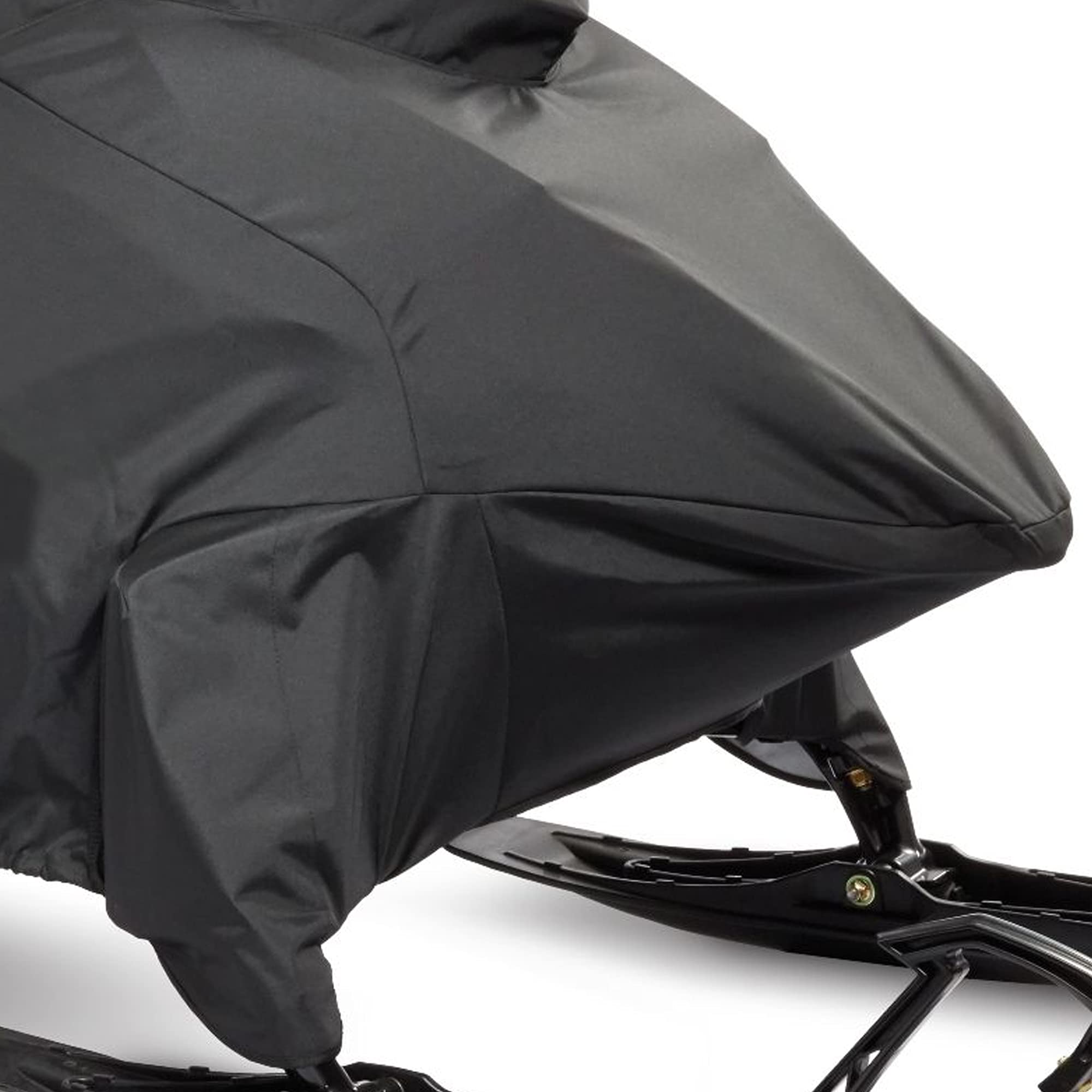 Arctic Cat Canvas Cover, 2012-2019 M/Xf-Hc, 141-165, 8639-003