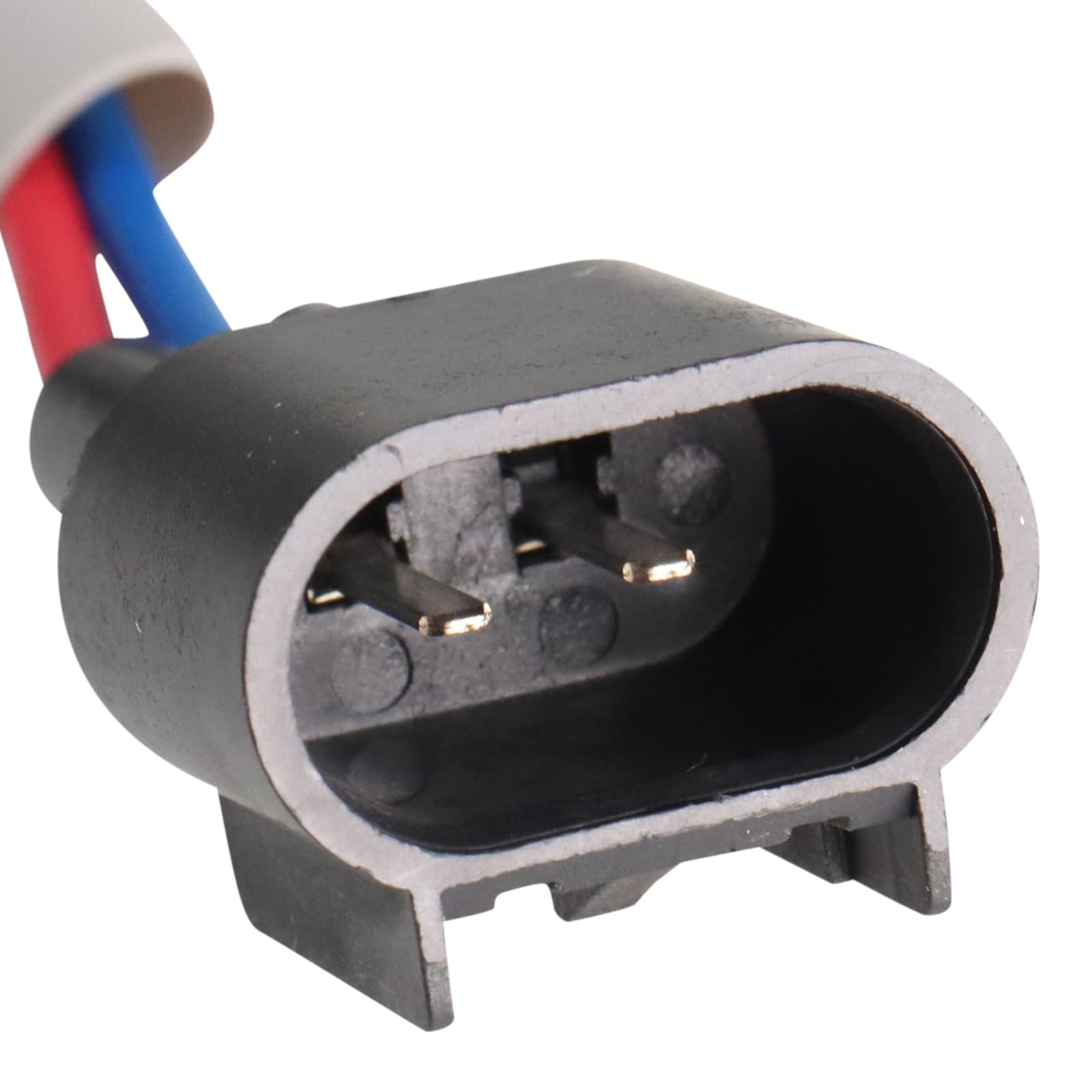 Trq Rear Left Power Window Motor & Regulator Assembly Compatible With 2002-2010 Dodge