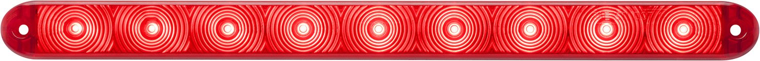 Optronics STL59RB Thinline Sealed LED Stop/Turn/Tail Light