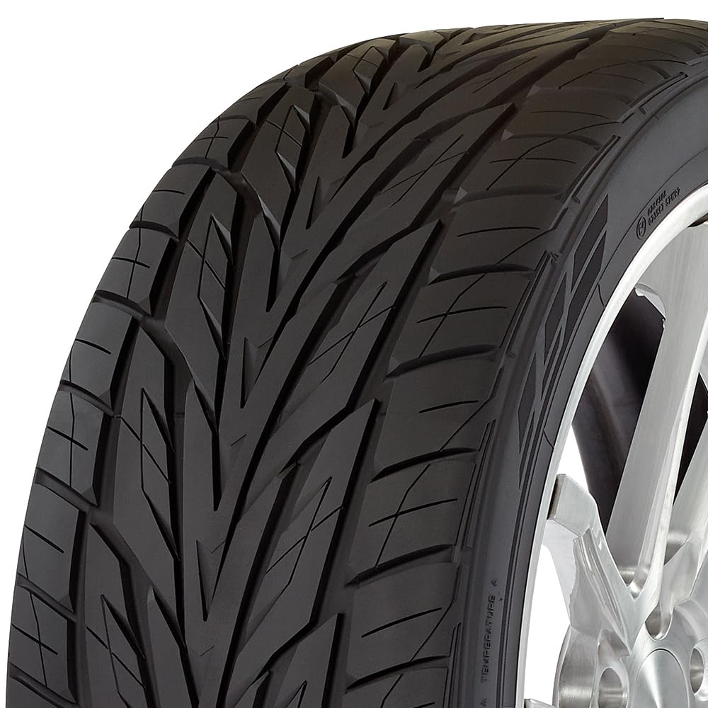 Toyo Tires Proxes St Iii All-Season Radial Tire - 245/50R20 102V