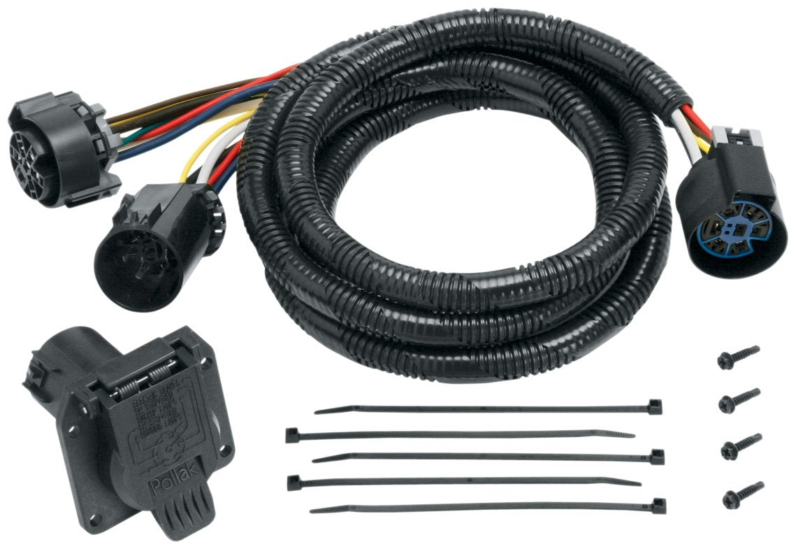 Reese Towpower 20110 Fifth Wheel Adapter Harness