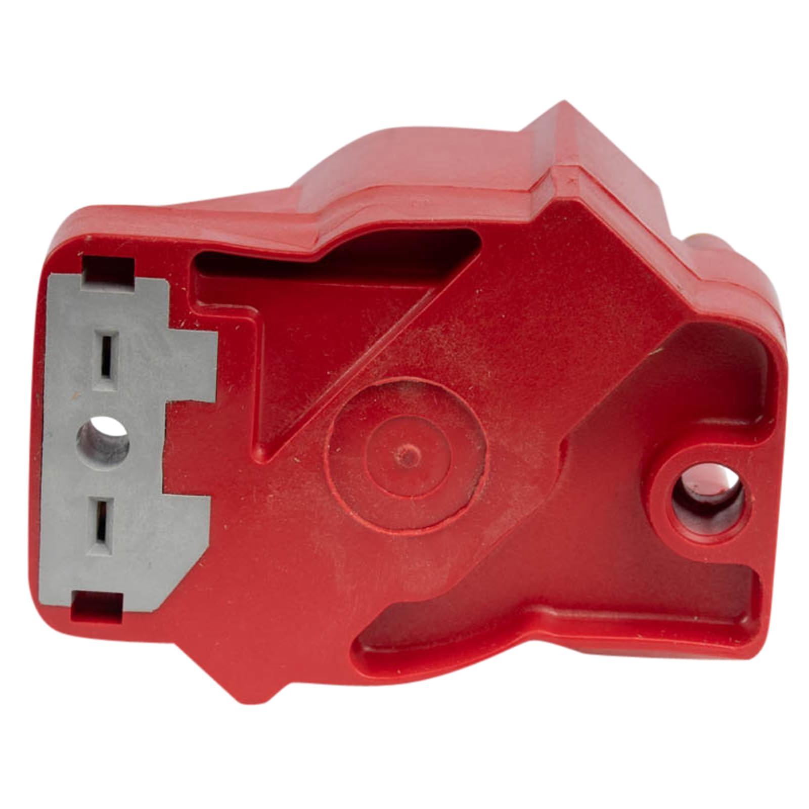 TRQ Ignition Coil Set Compatible with 86-09 Buick 87-88 Cadillac 87-05 Chevrolet 94-95 Honda 92-95 Isuzu 86-04 Oldsmobile 87-08