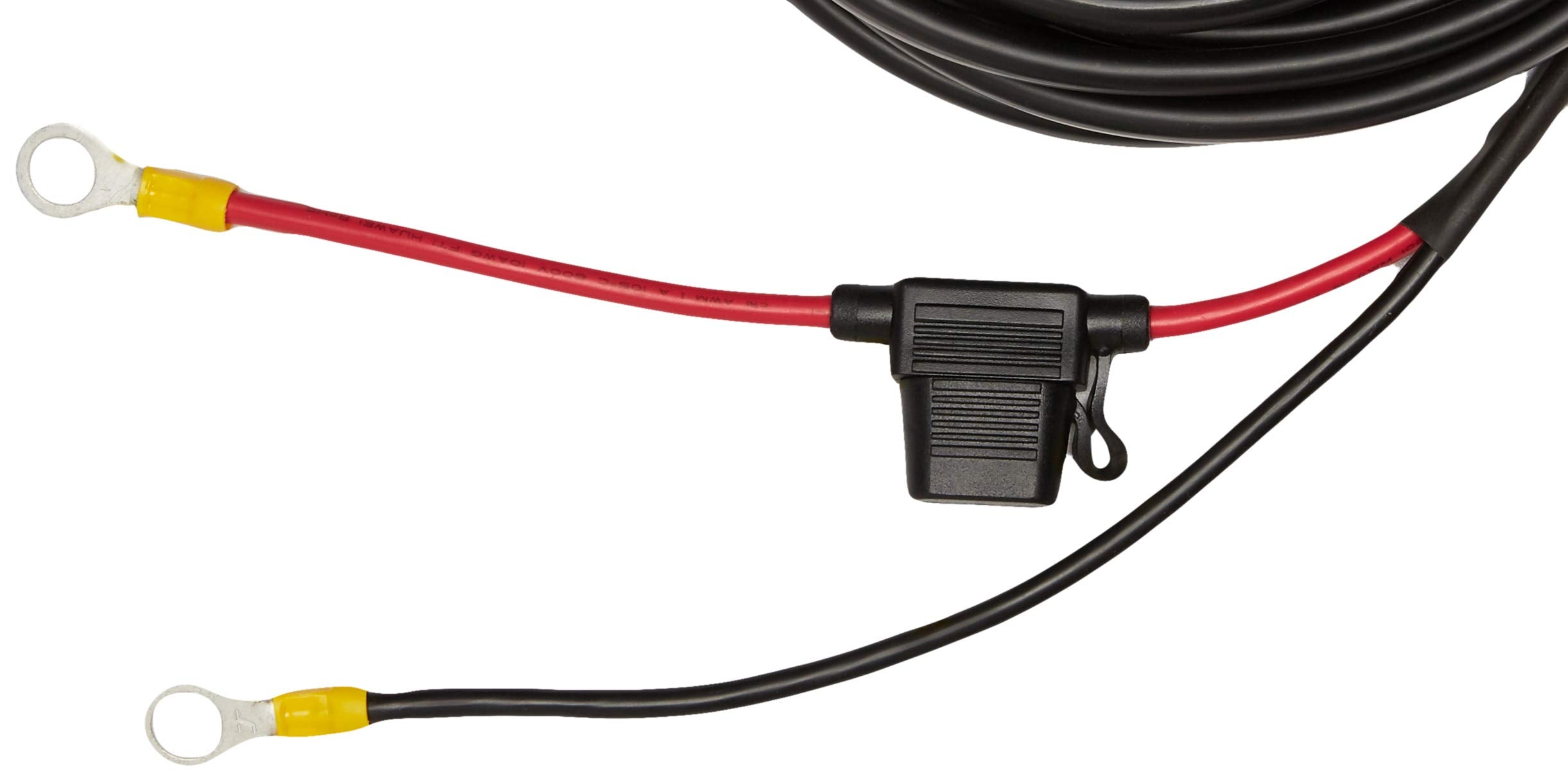 ARB 10900027 Fridge Freezer Wiring Kit and Threaded Socket Mount for quick installation onto your battery, compatible with all A