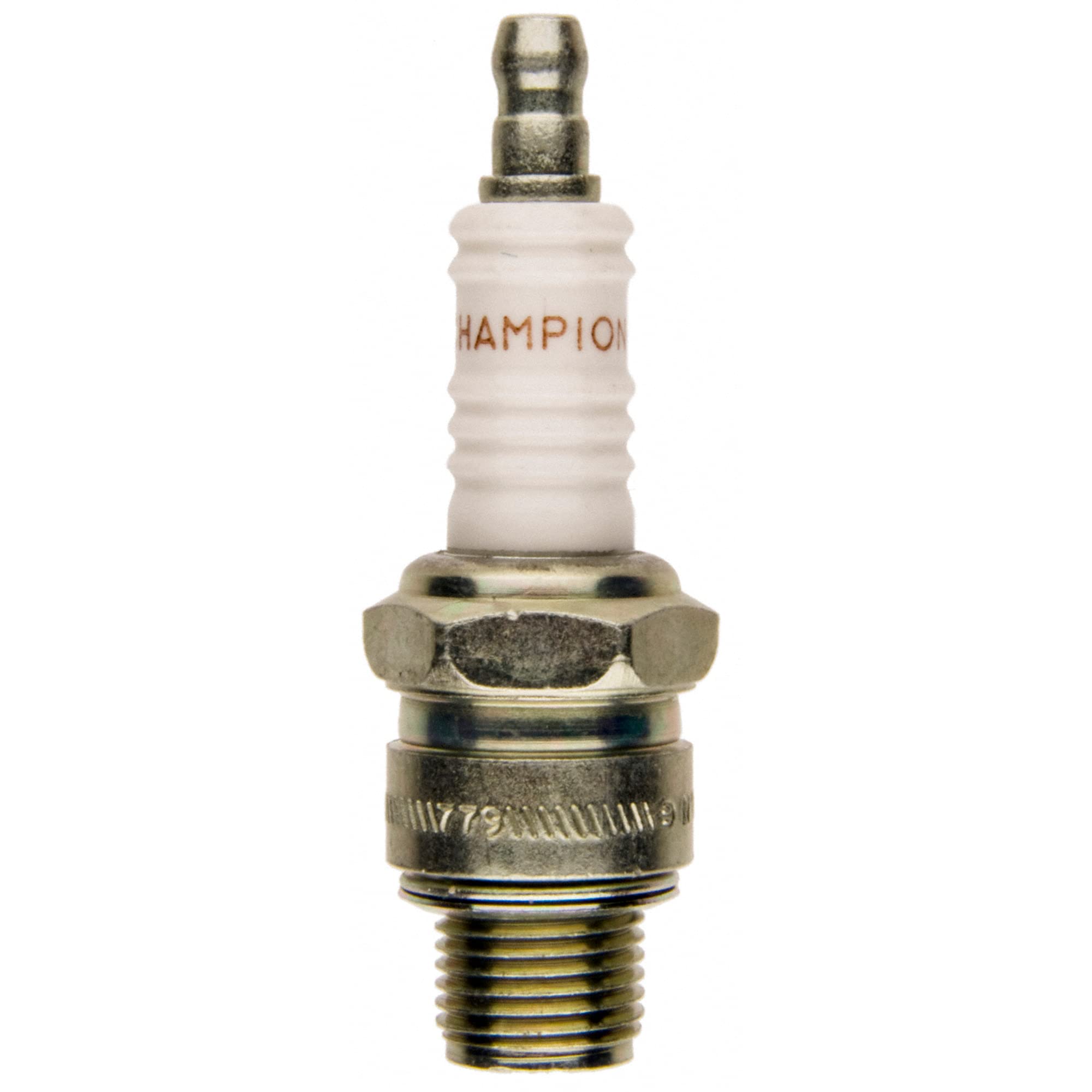 Champion Copper Plus Small Engine 898M Spark Plug (Carton of 1) - QL76V
