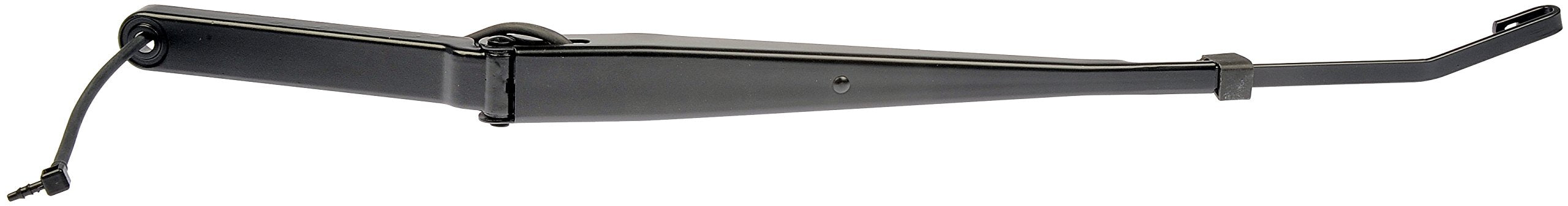Dorman 42547 Front Driver Side Windshield Wiper Arm Compatible With Select Cadillac / Chevrolet / Gmc Models