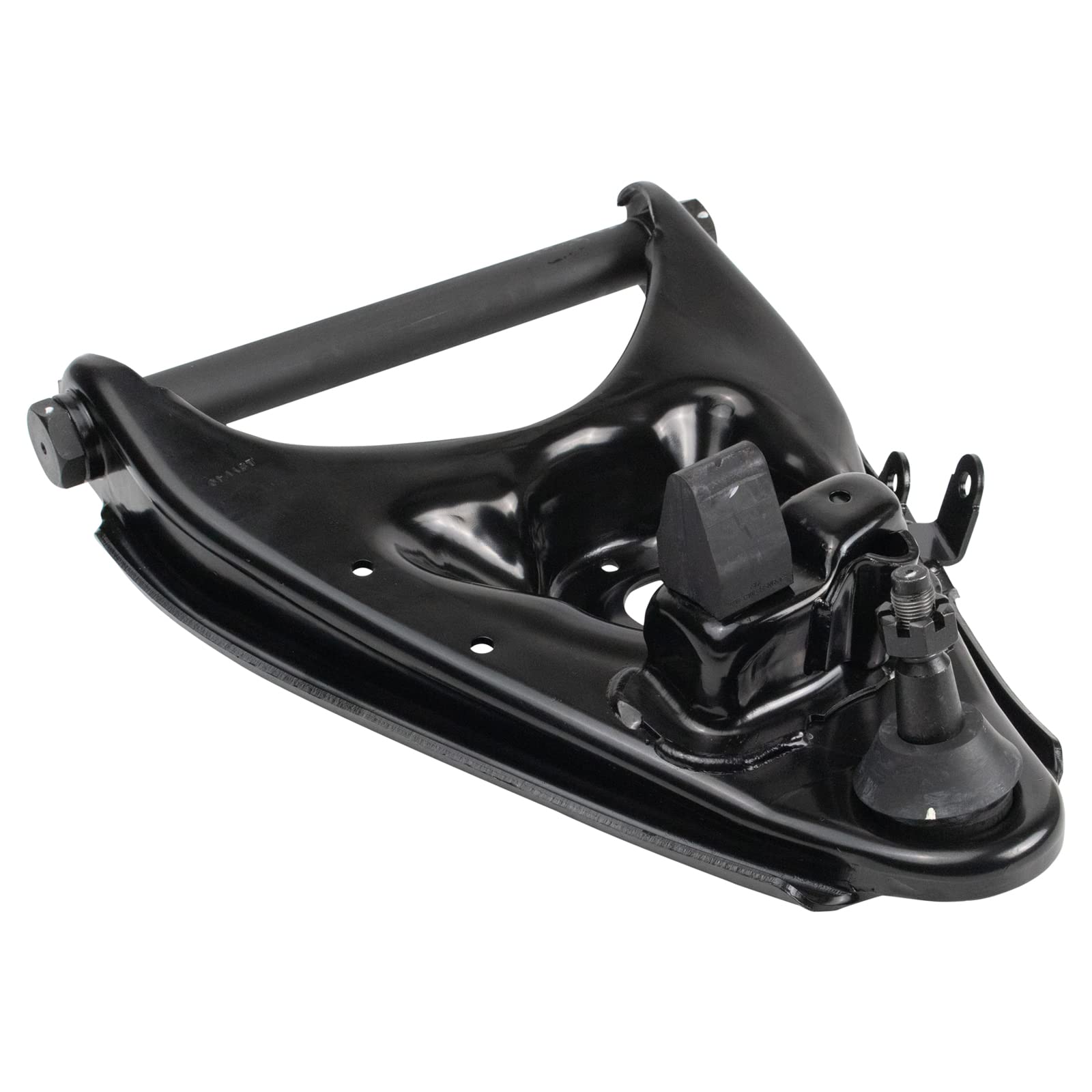 Trq Lower Front Control Arm W/Ball Joint Lh Left Driver For Chevy Pickup Truck 2Wd