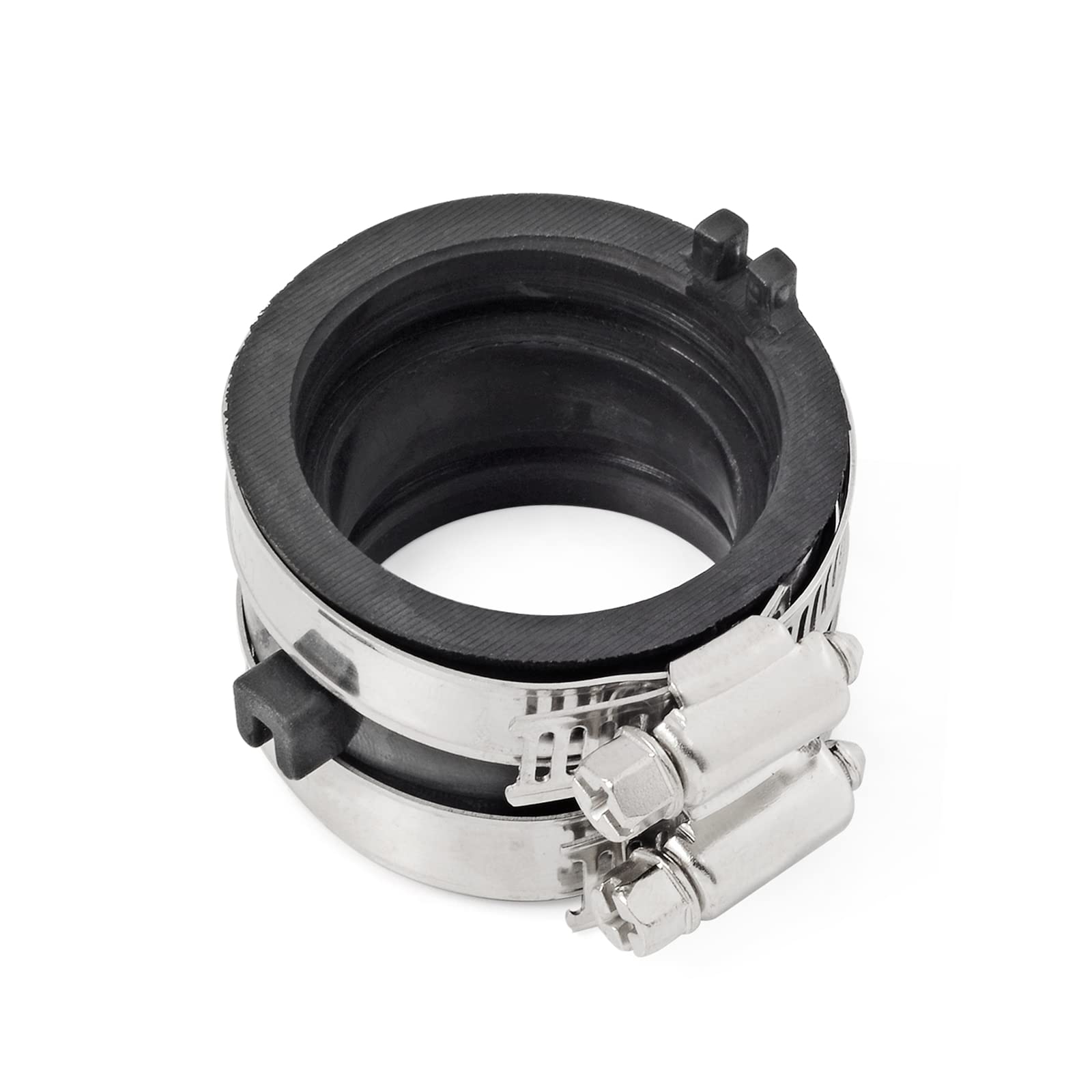 MOTO1988 Intake Manifold Boots For HONDA Shadow VLX 600 VT600 C CD 1988-1998 Shadow Spirit 750 VT750DC 2001-2007 Shadow ACE 750