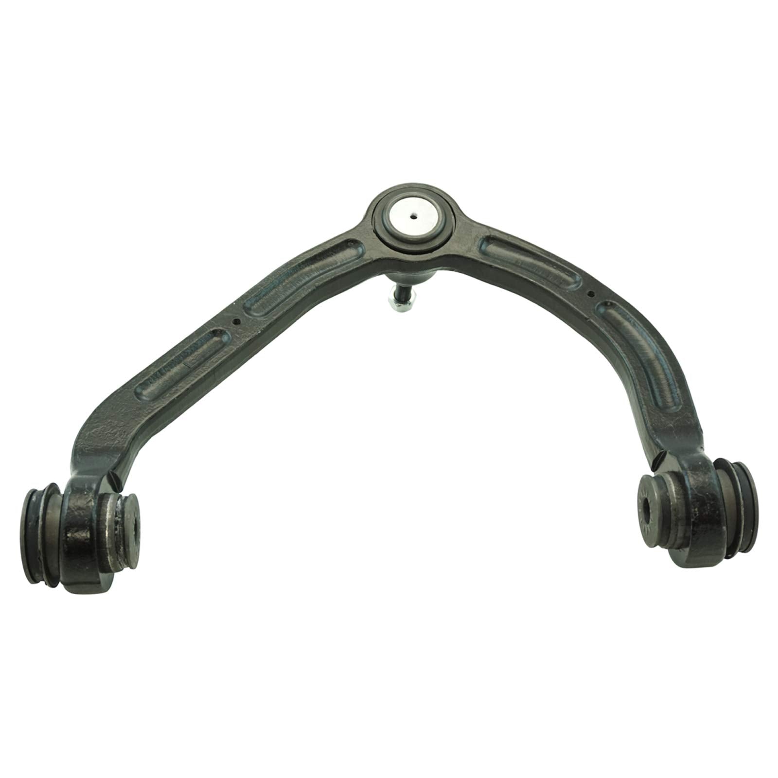Trq Front Upper Control Arm With Ball Joint Set Compatible With 99-20 Chevrolet 99-19 Gmc