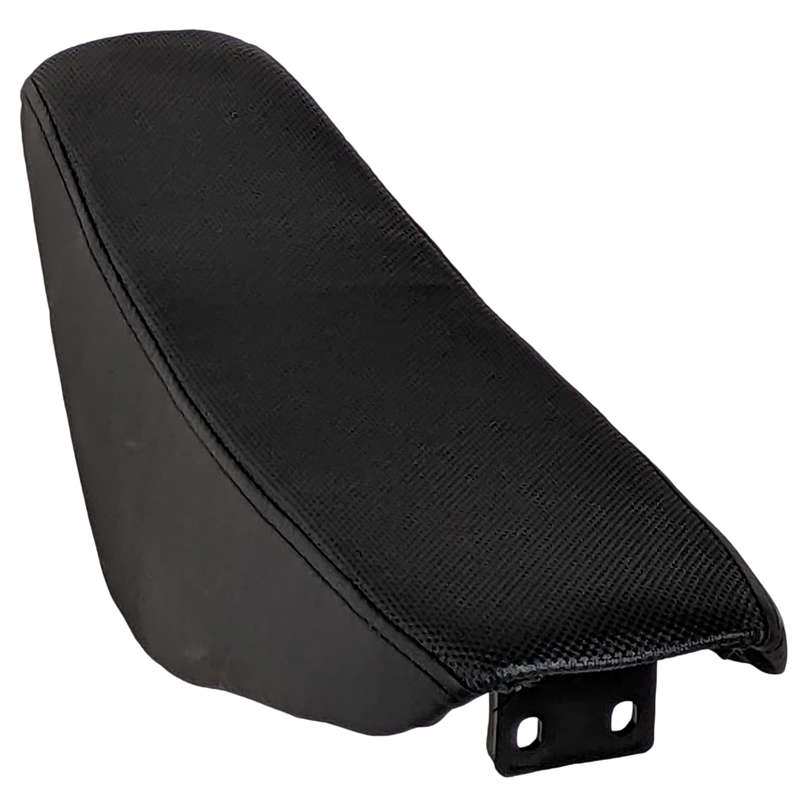 Complete Black Seat Vinyl With Gripper Cover For Crf50F Crf50 Crf 50 50F Ssr 50Cc 125Cc Pit Drit Bike Tall Low (Tall Seat)