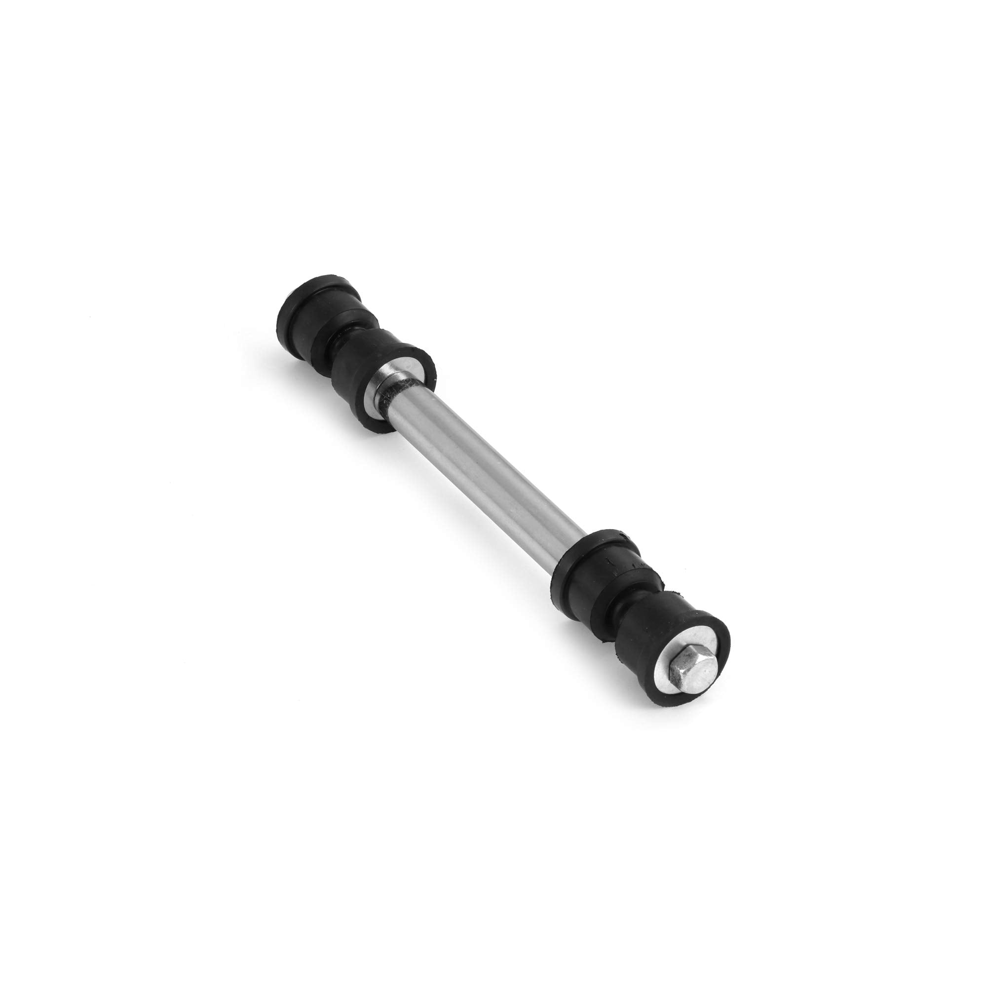 Metrix Premium Chassis Parts - 4 Pc Front Upper Control Arm & Front Sway Bar Stabilizer End Link Kit Fits 95-00 Chevrolet Tahoe