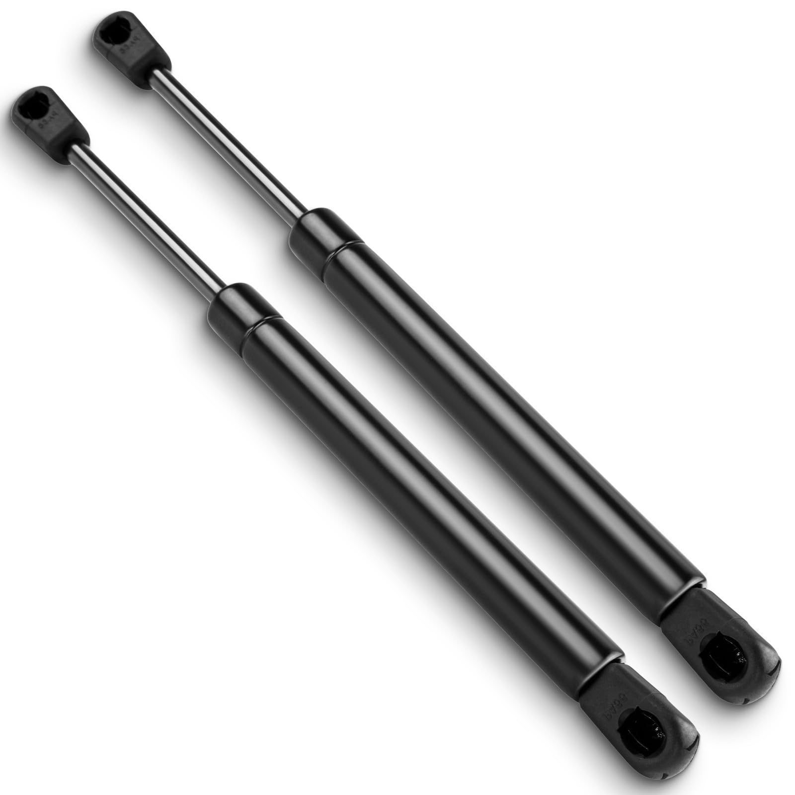 Scitoo Trunk Lift Supports Replacement Struts Gas Springs Shocks Fit For Ford Fusion 2006-2007,For Ford Gt 2005-2006,For Lincoln