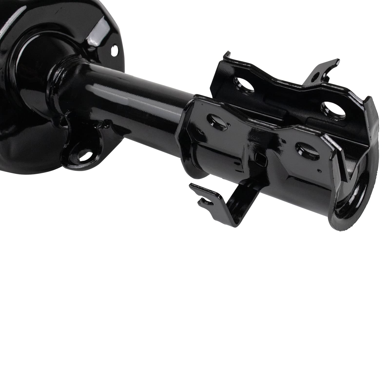 Trq Front Right Complete Strut & Coil Spring Assembly Passenger Side Compatible With 2015-2016 Honda Cr-V
