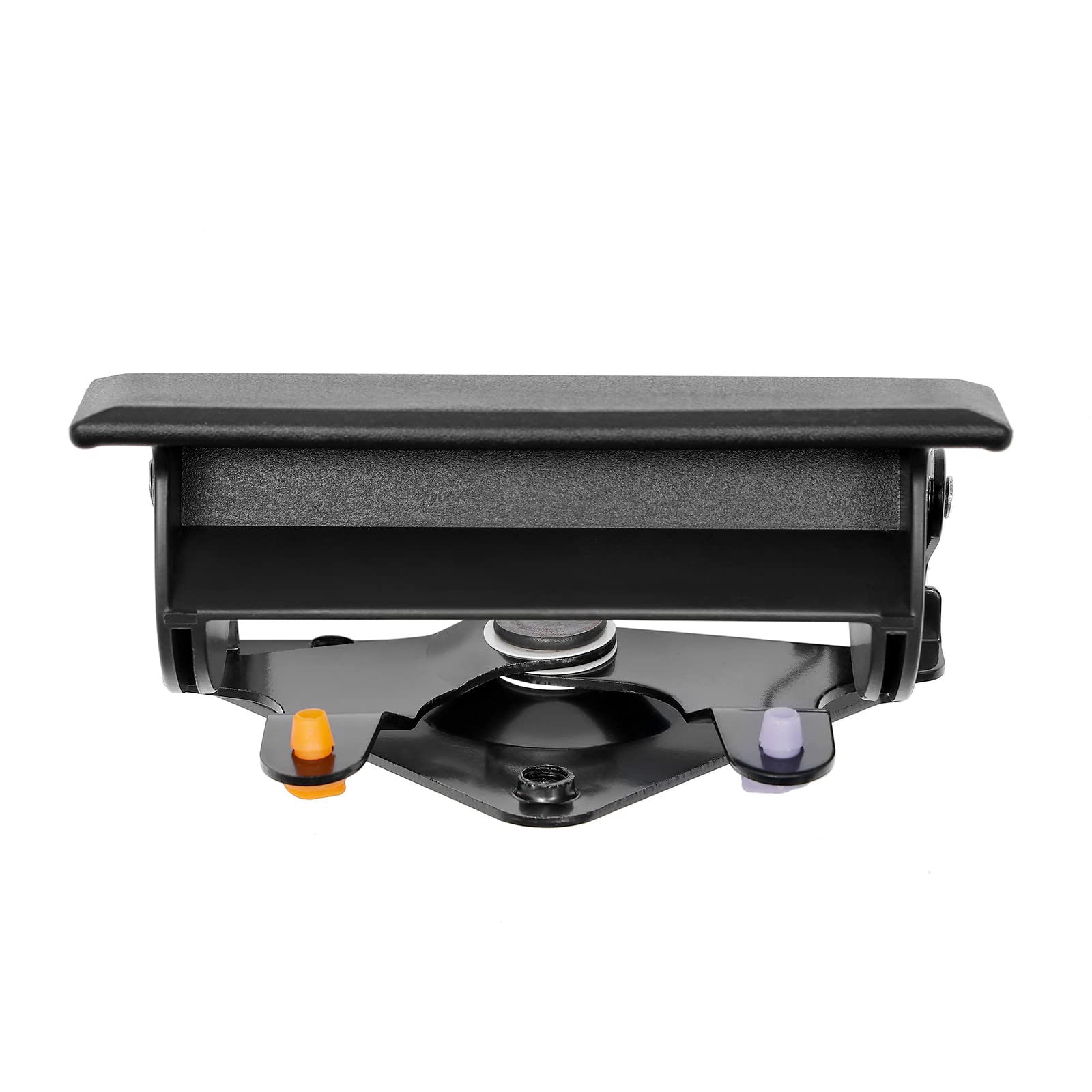 Tailgate Handle Set, Compatible With 1988-2002 Chevy C1500 C2500 C3500 K1500 K2500 K3500, Gmc C/K 1500 2500 3500 Pickup Truck, M