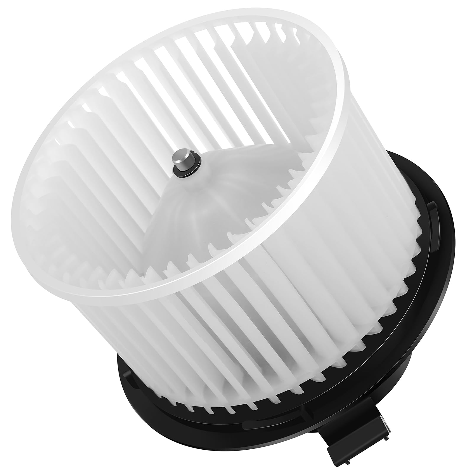 Scitoo 700287 Front Hvac Blower Motor With Fan Cage For Nissan For Tiida 2007 2008 2009 2013 2014 2015 2016 2017,For Nissan For