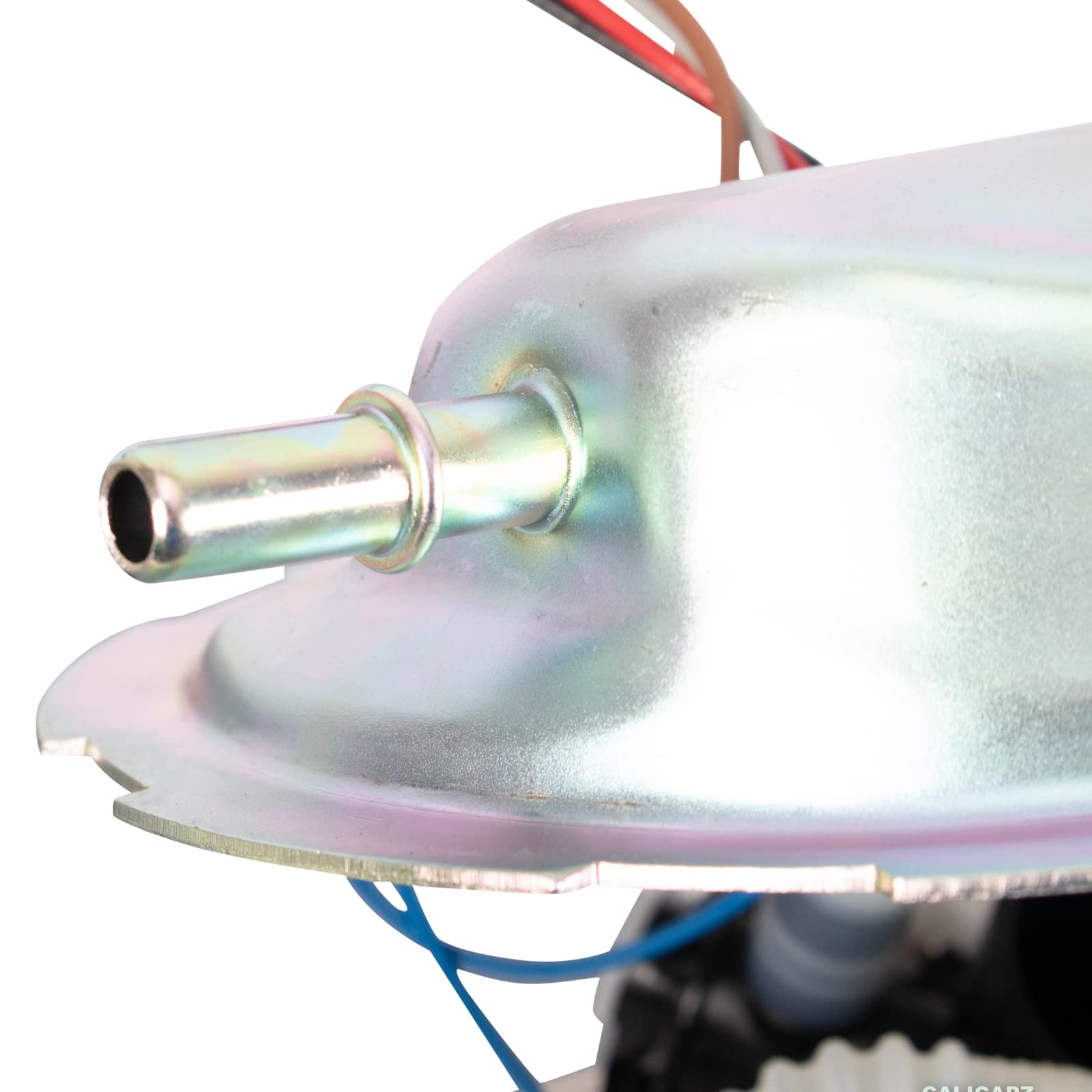 Trq Fuel Pump Module Assembly Compatible With 2004-2009 Mazda 3