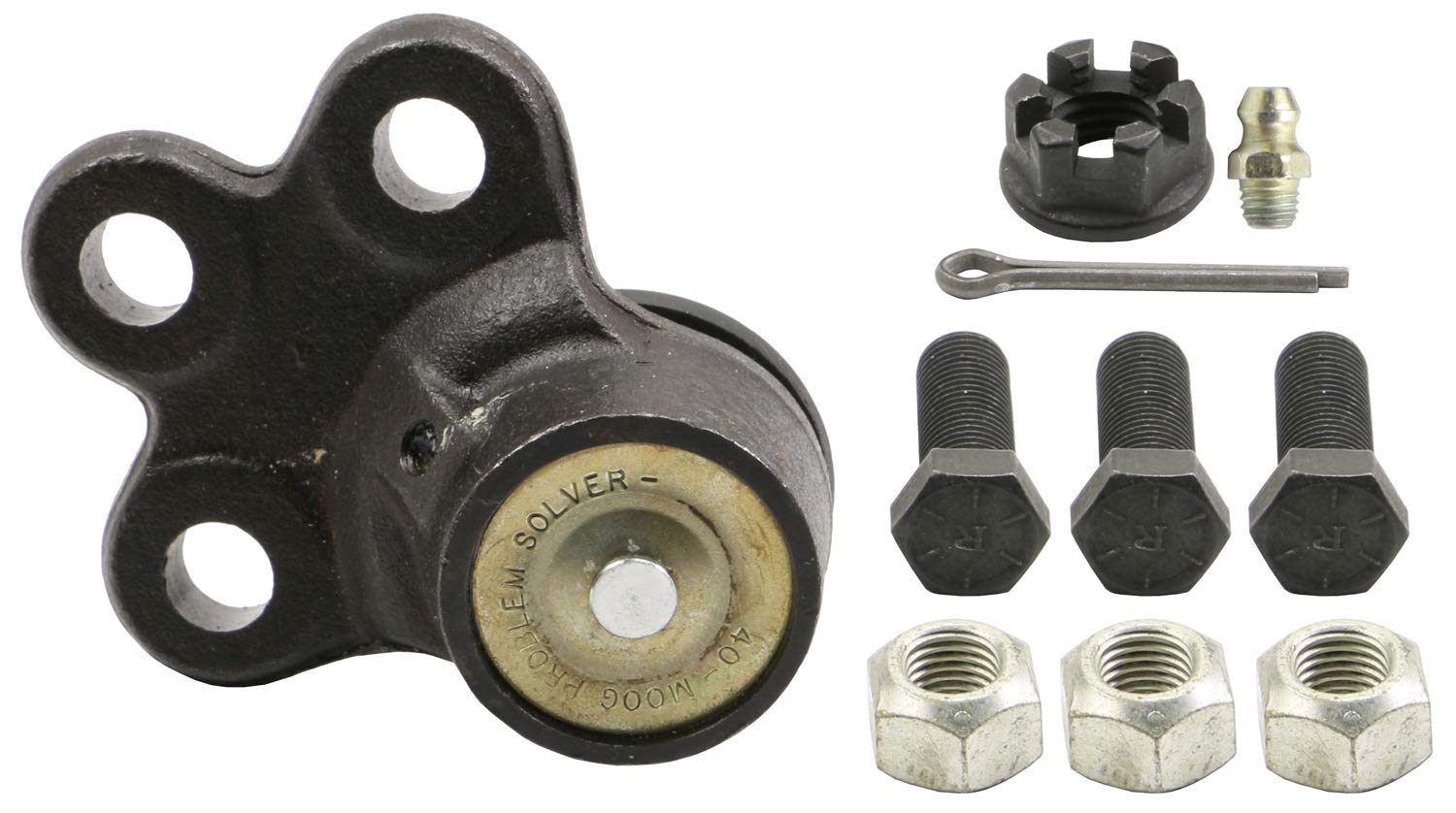 Moog K5331 Front Lower Suspension Ball Joint For Chevrolet Impala