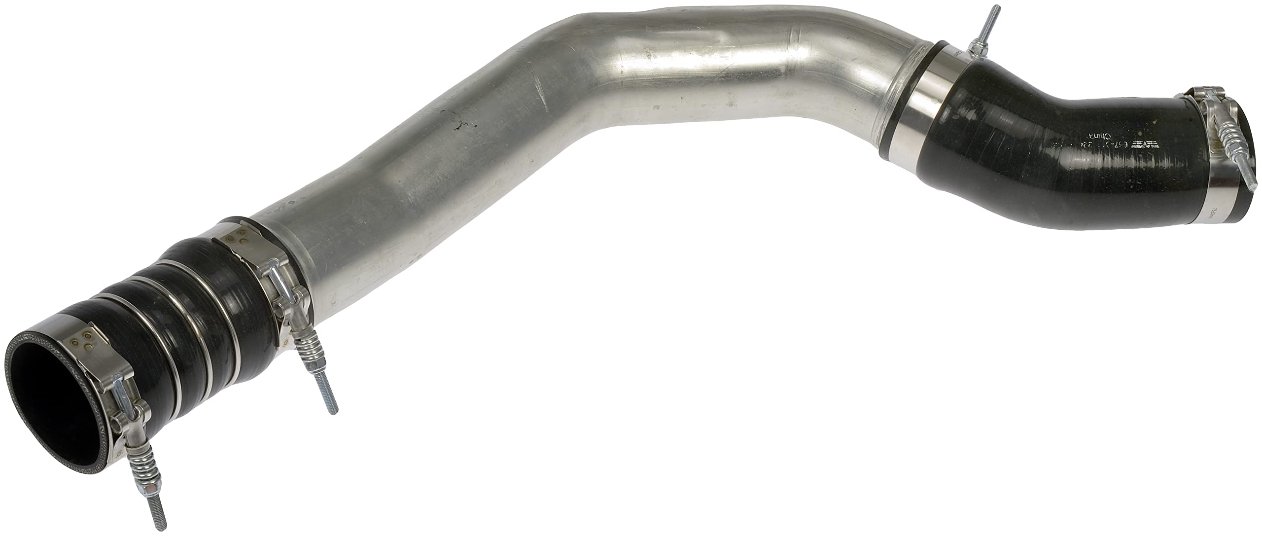 Dorman 667-311 Passenger Side Turbocharger Intercooler Hose Compatible with Select Ram Models