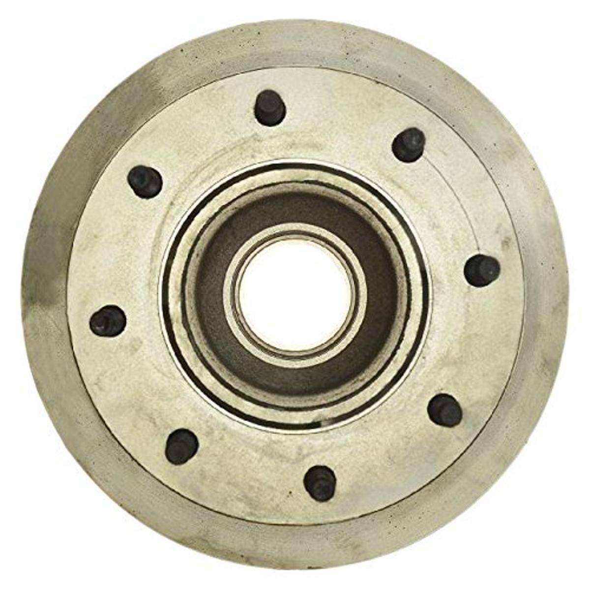Bendix Premium Prt5813 Front Brake Rotor For Ford F-350 Super Duty 2012-2008