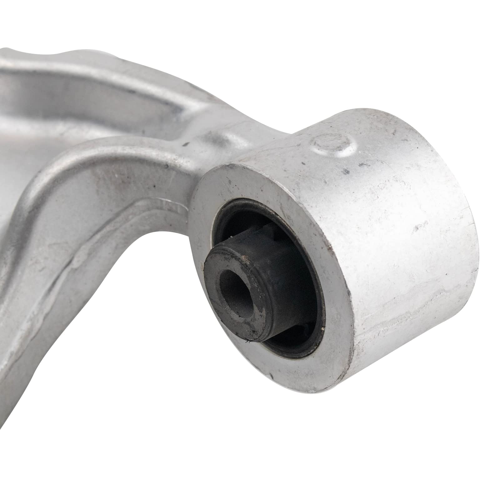 Trq Front Right Lower Control Arm With Ball Joint Passenger Side Compatible With 2011-2012 Infiniti G25 2007-2008 G35 2009-2013