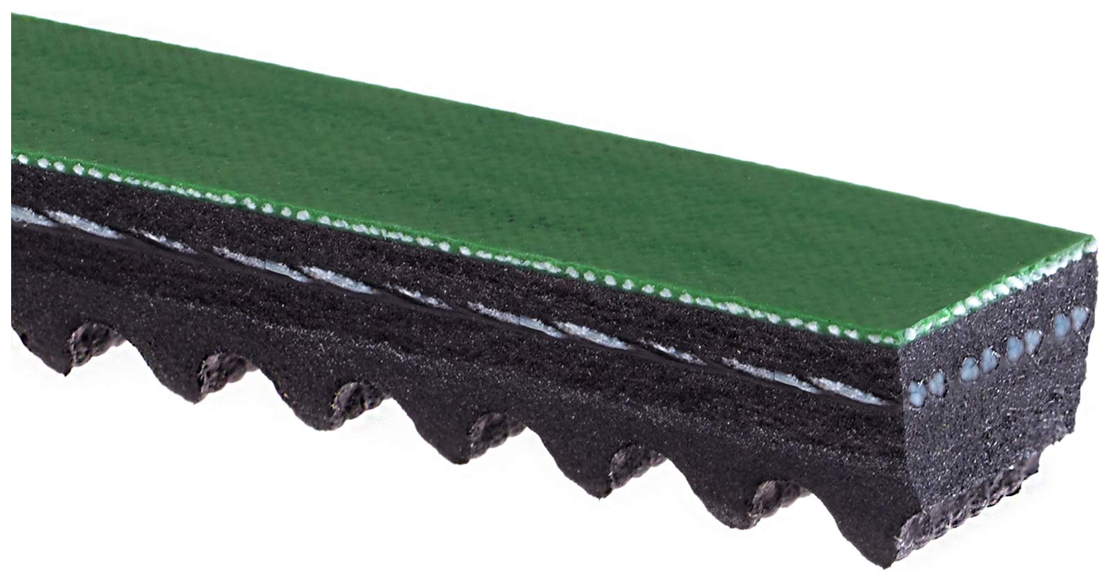 Gates 9520Hd Fleetrunner Heavy-Duty V-Belt