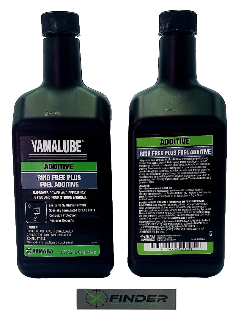 Yamaha OEM, ACC-RNGFR-PL-32x2-B0CGXVQWX9