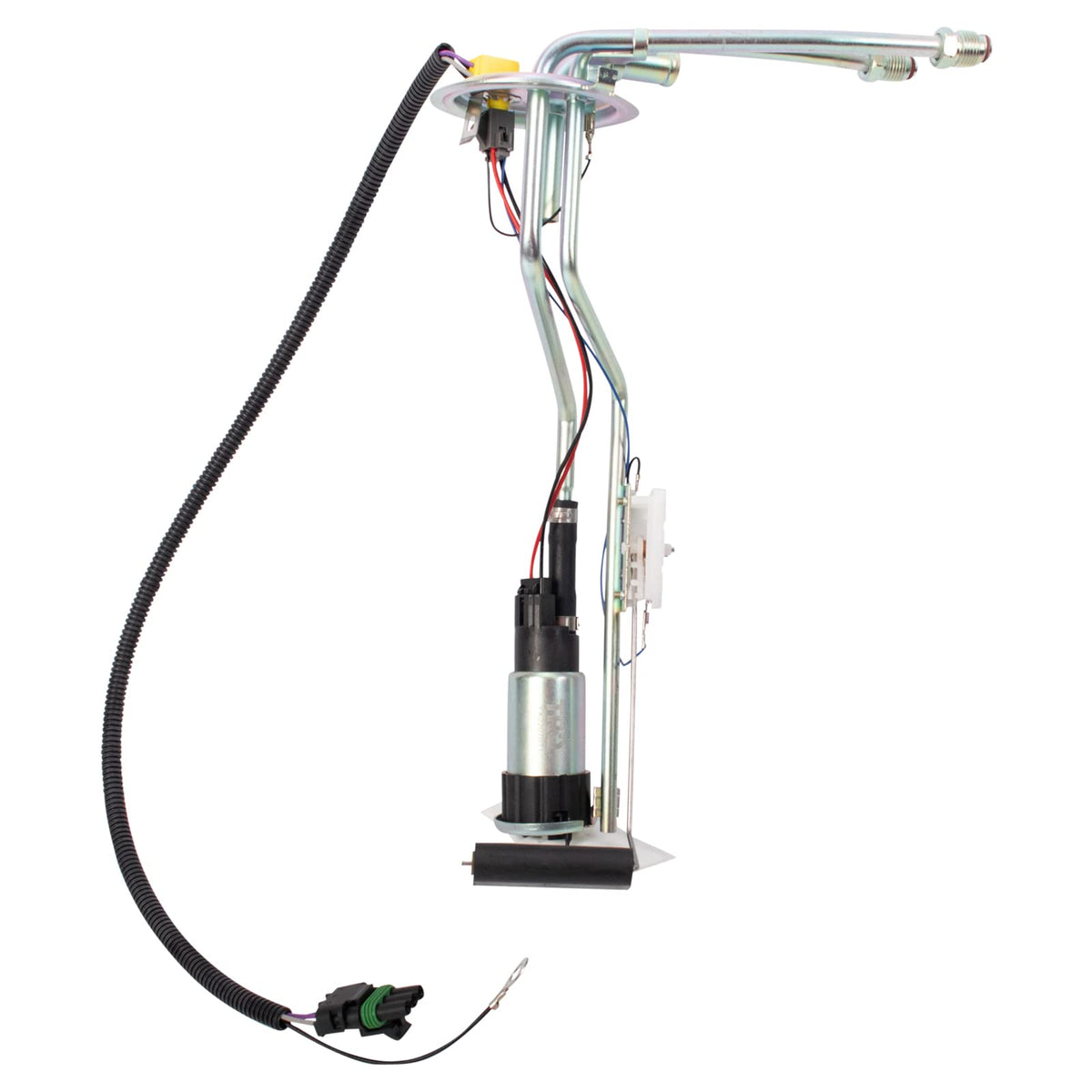 Trq Fuel Pump Module Assembly Compatible With 1992-1994 Chevrolet Blazer 1995 Tahoe 1992-1995 Gmc Yukon