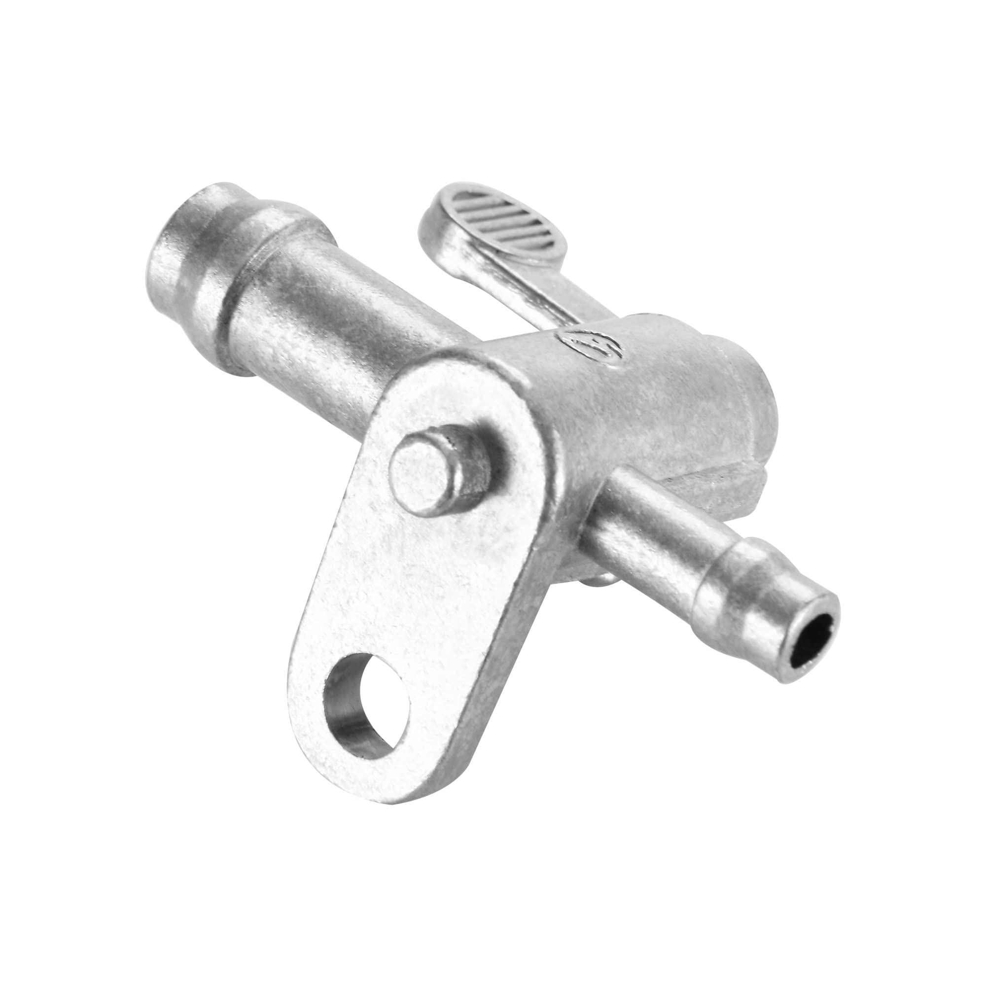 Goofit 1/4' Fuel Tank Petcock Switch Replacement For Pw50 1981-2009 Atv Dirt Pit Bike Motorcycle