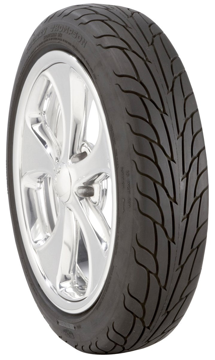 Mickey Thompson Sportsman Front Bias Tire - 28X7.50-15Lt 98T