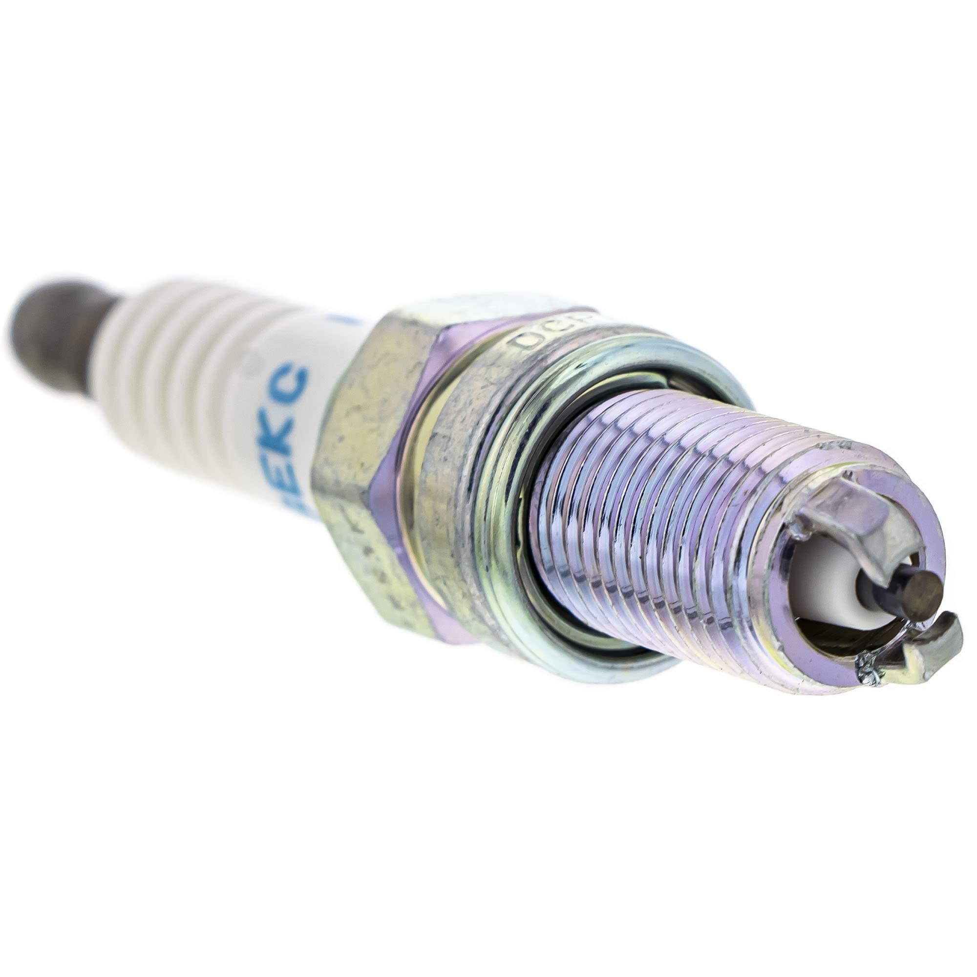 Ngk Spark Plug 7168/10 2-Dcpr8Ekc
