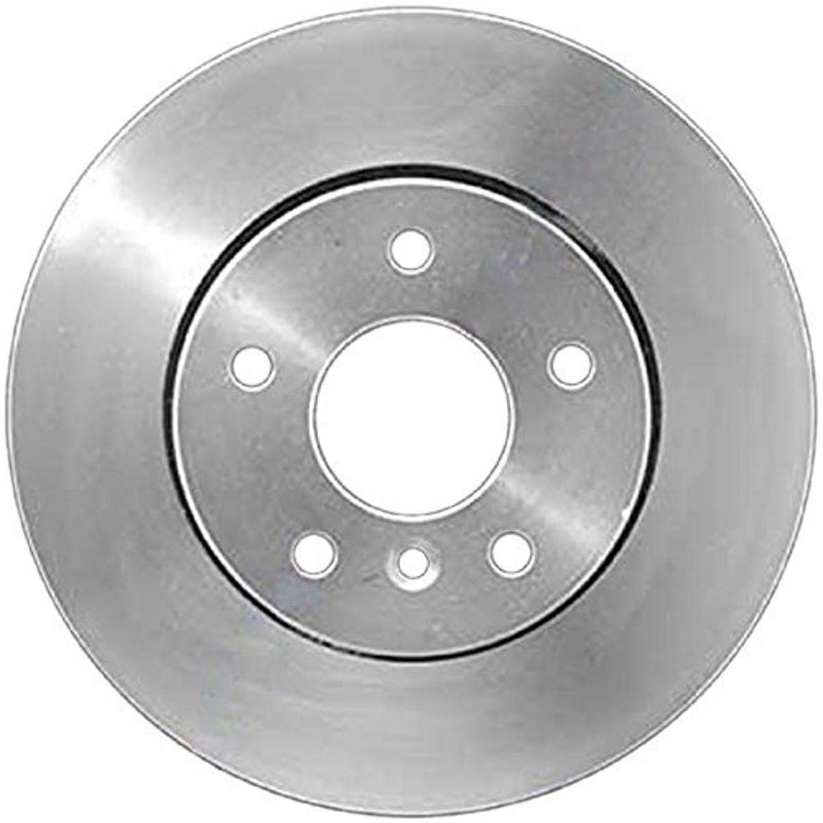 Bendix Premium Prt5577 Front Brake Rotor For Land Rover Discovery 2004-1999