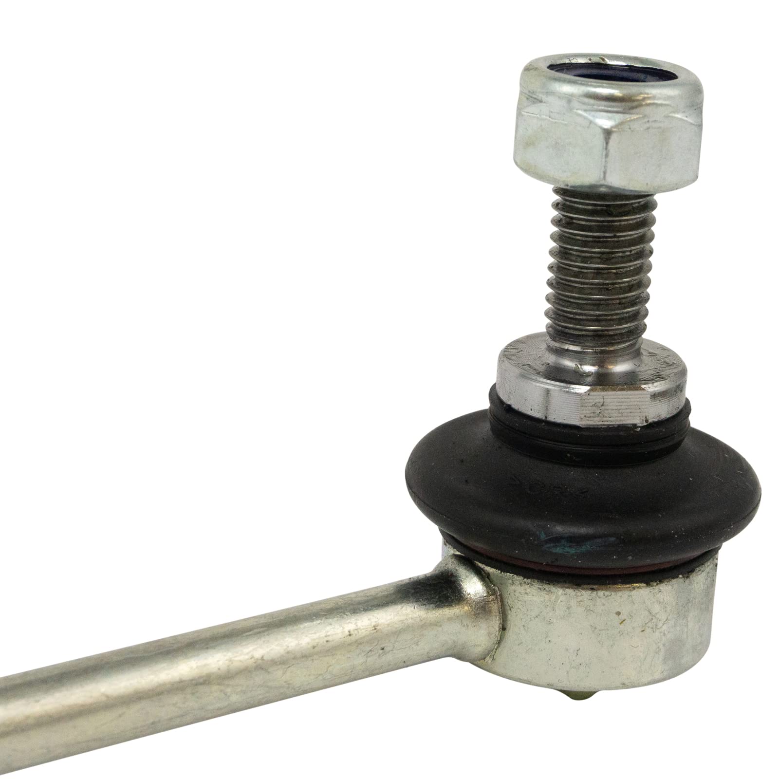 Trq Rear Sway Bar Stabilizer Link Set Compatible With 2002-2006 Mini Cooper