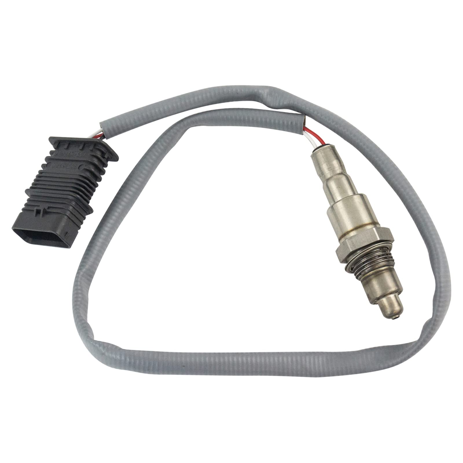 Trq Engine Exhaust O2 02 Oxygen Sensor Direct Fit Downstream Compatible With Bmw