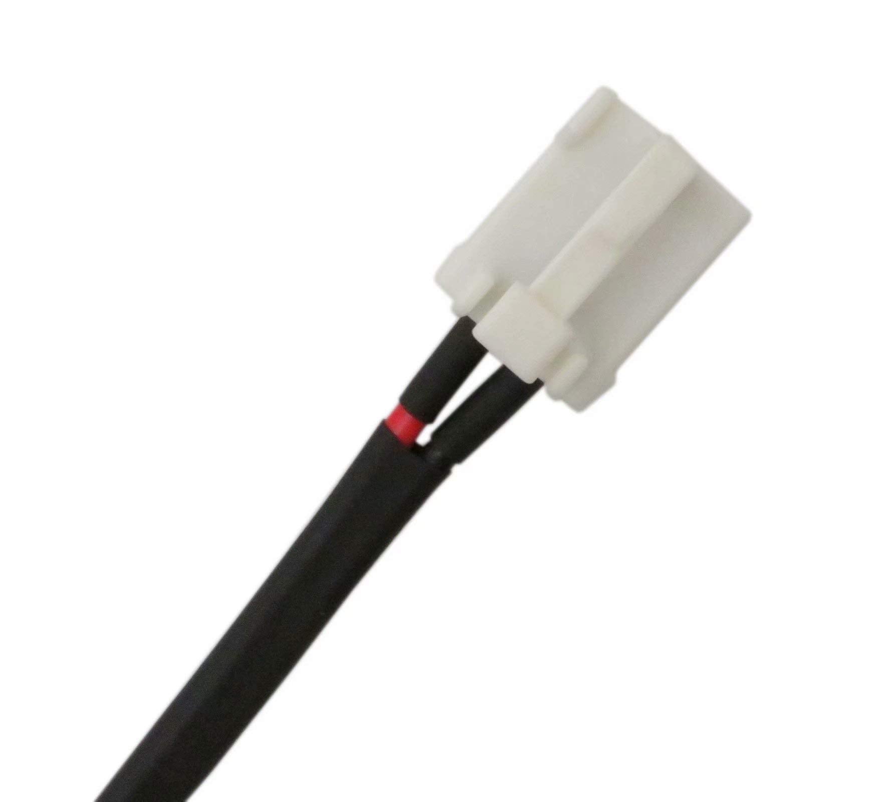 6'' 12ga Harness Blower Motor Connector For Toyota Tacoma 05-16 90980-10916 NEW