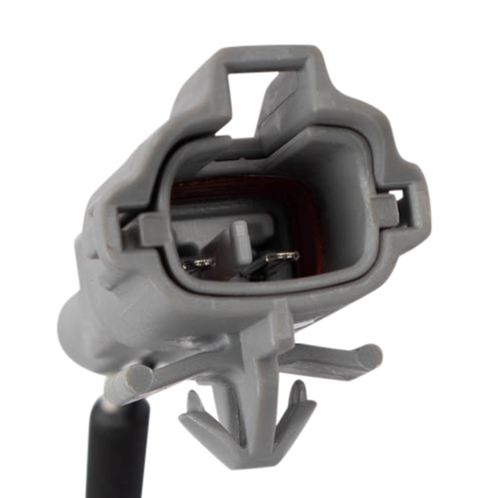 Trq Front Left Abs Wheel Speed Sensor Drivers Side Compatible With 1996-2002 Toyota 4Runner 1998-2000 Tacoma