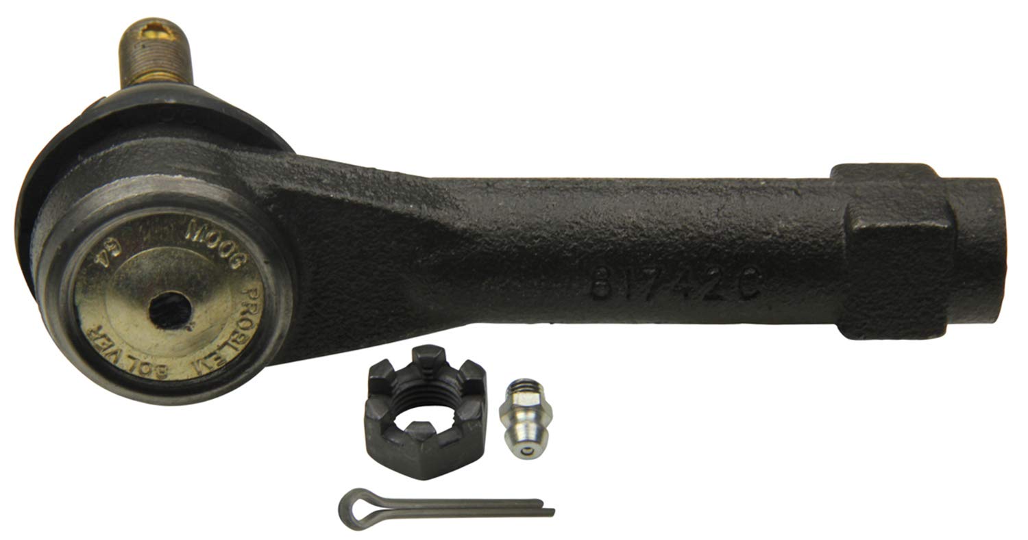 Moog Es800408 Steering Tie Rod End For Jeep Patriot