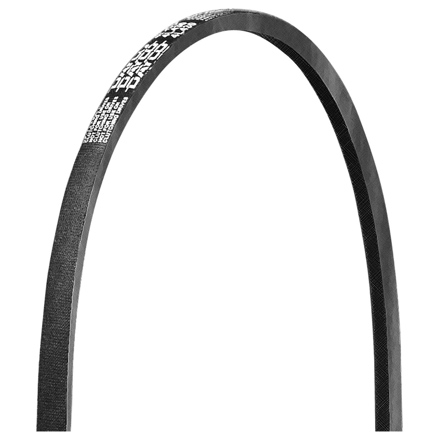 New Classical Style V Belt A46 A-46 4L480 1/2'' X 48