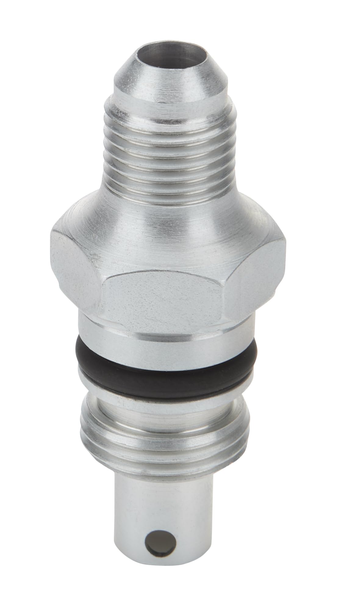 Allstar Performance P/S Pump Fitting 6AN