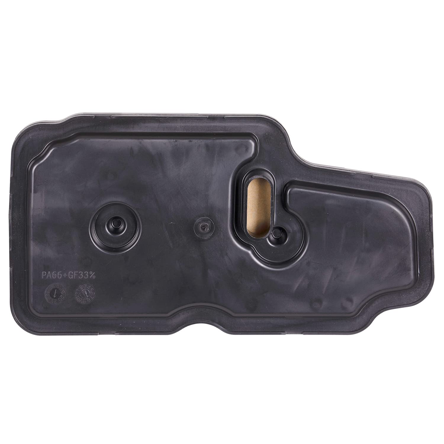 PG Automatic Transmission Filter PT99672 | Fits 2011-08 Chevrolet Malibu, 2011-10 Equinox, 2011-11 Cruze, Captiva Sport, 2018-13