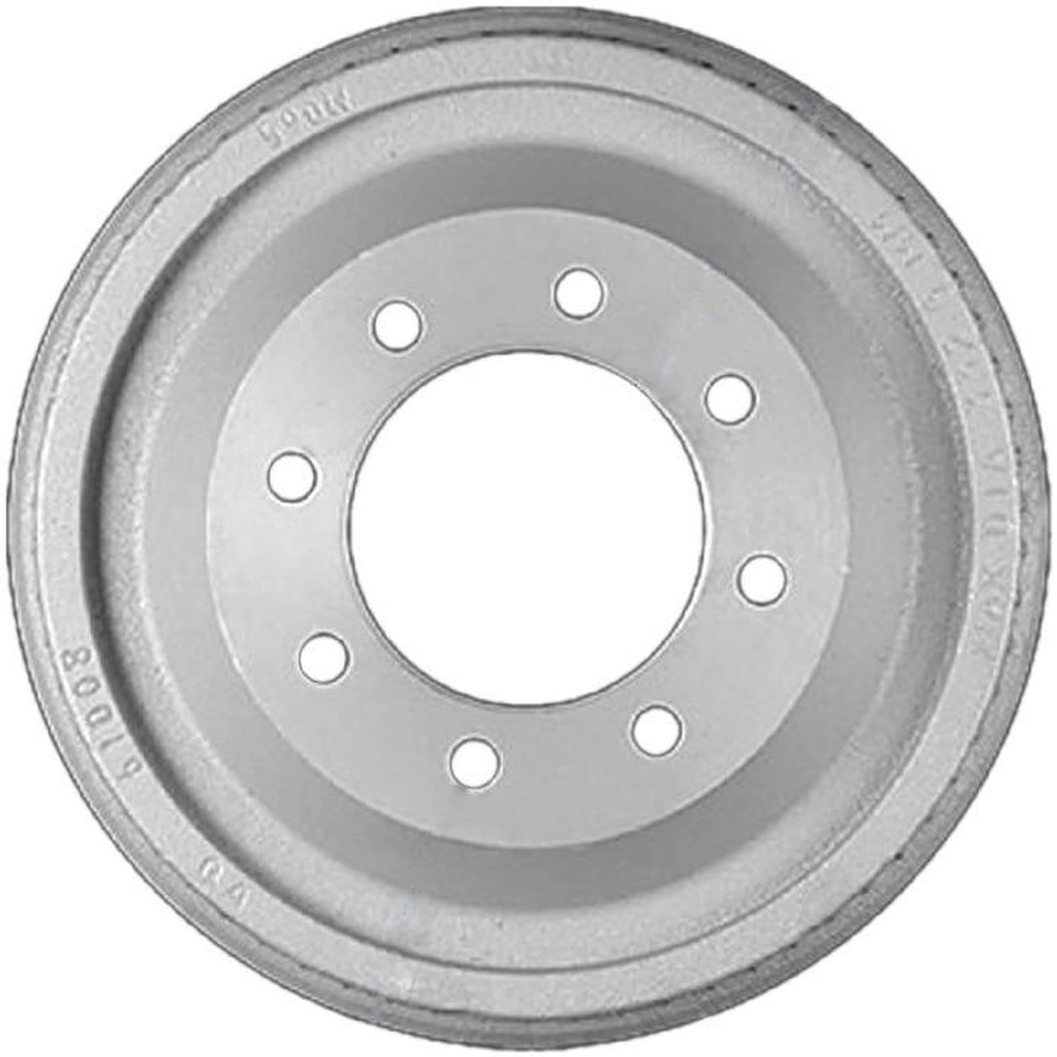 Bendix Premium Pdr0658 Rear Brake Drum For Dodge Ram 2500 1999-1994