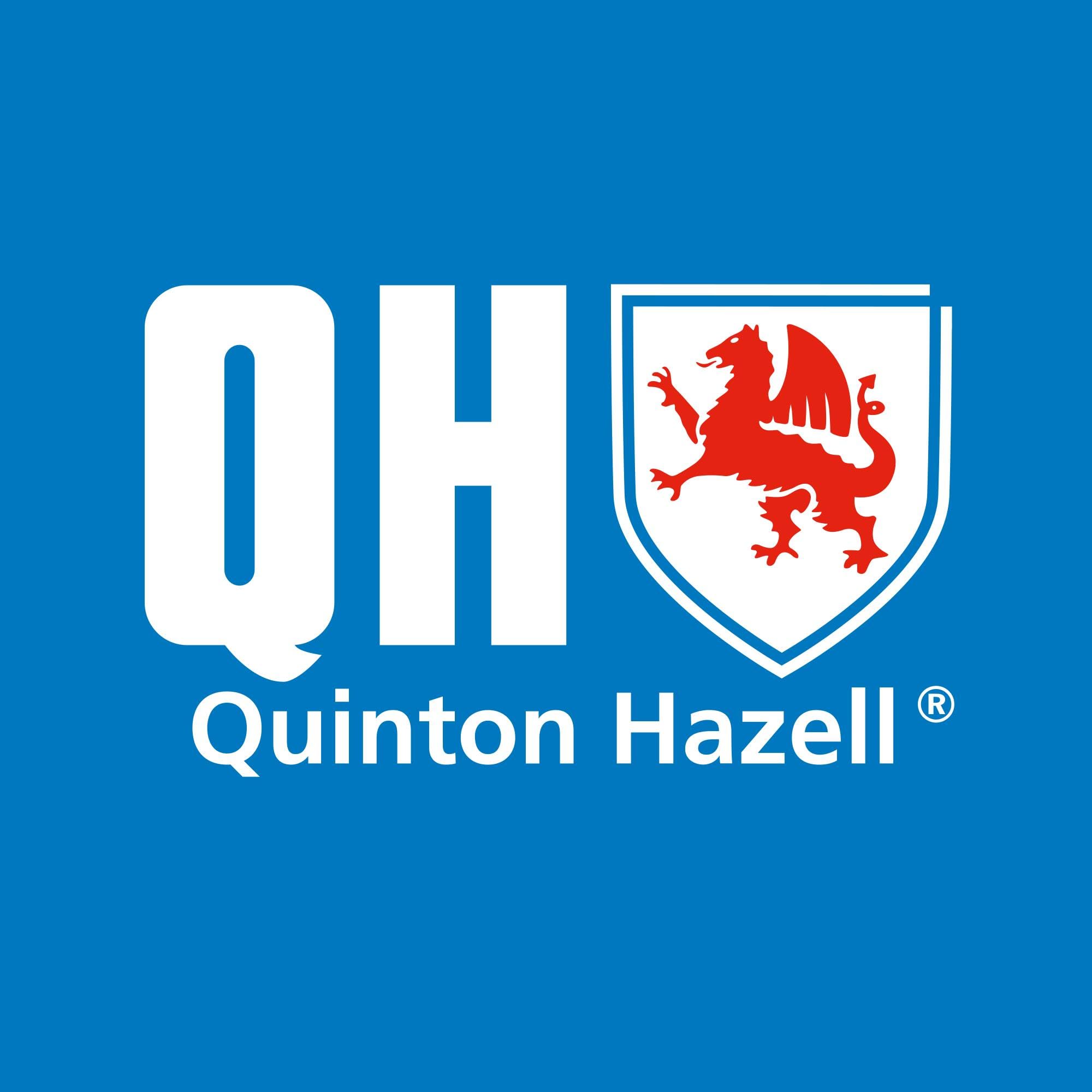 Quinton Hazell Aeroflex Universal, Multi-Fit Flat 26 Inch / 660 Mm - Car Windscreen Wiper Blade Qaw1026