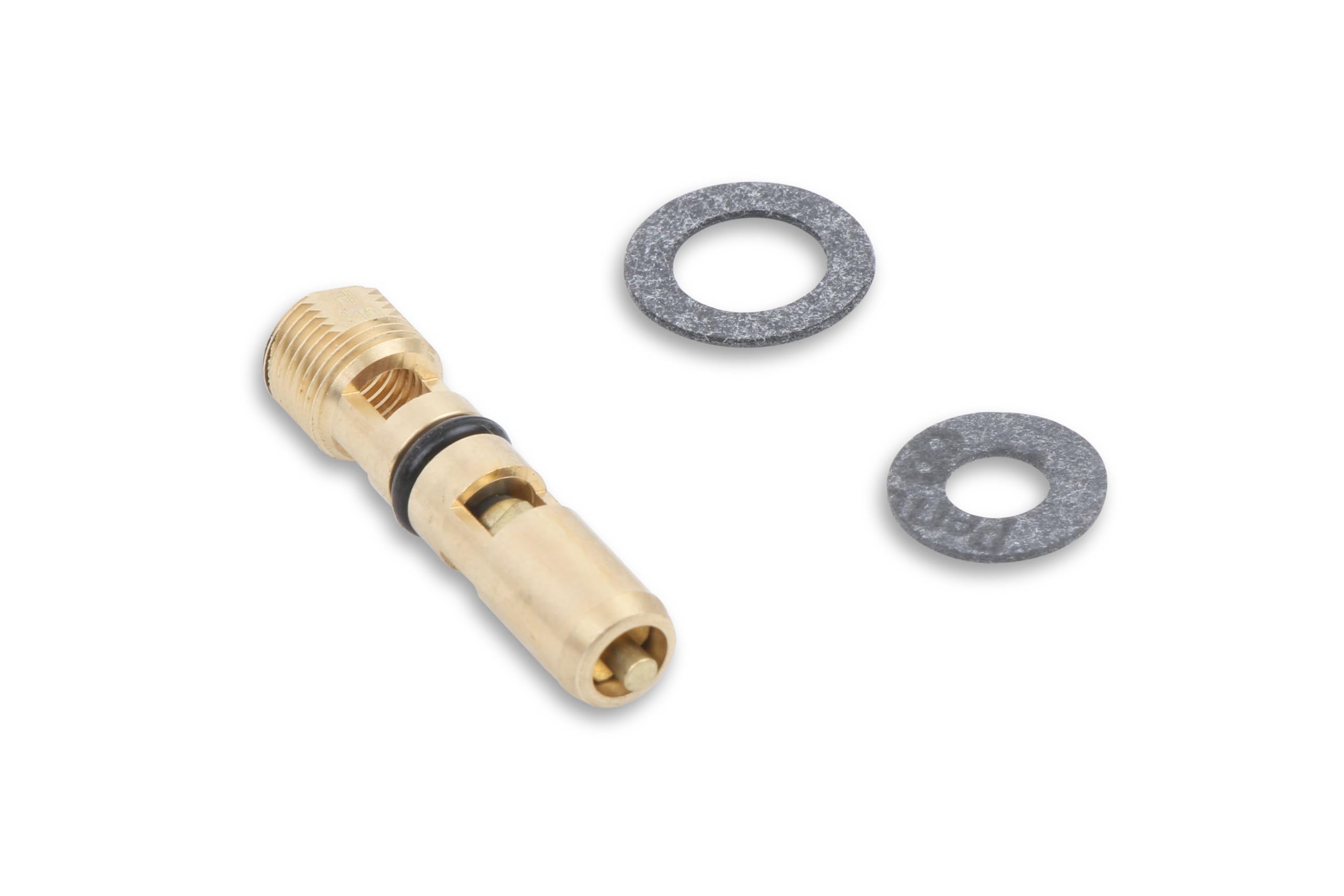 Holley 6-504 Inlet Needle - Viton