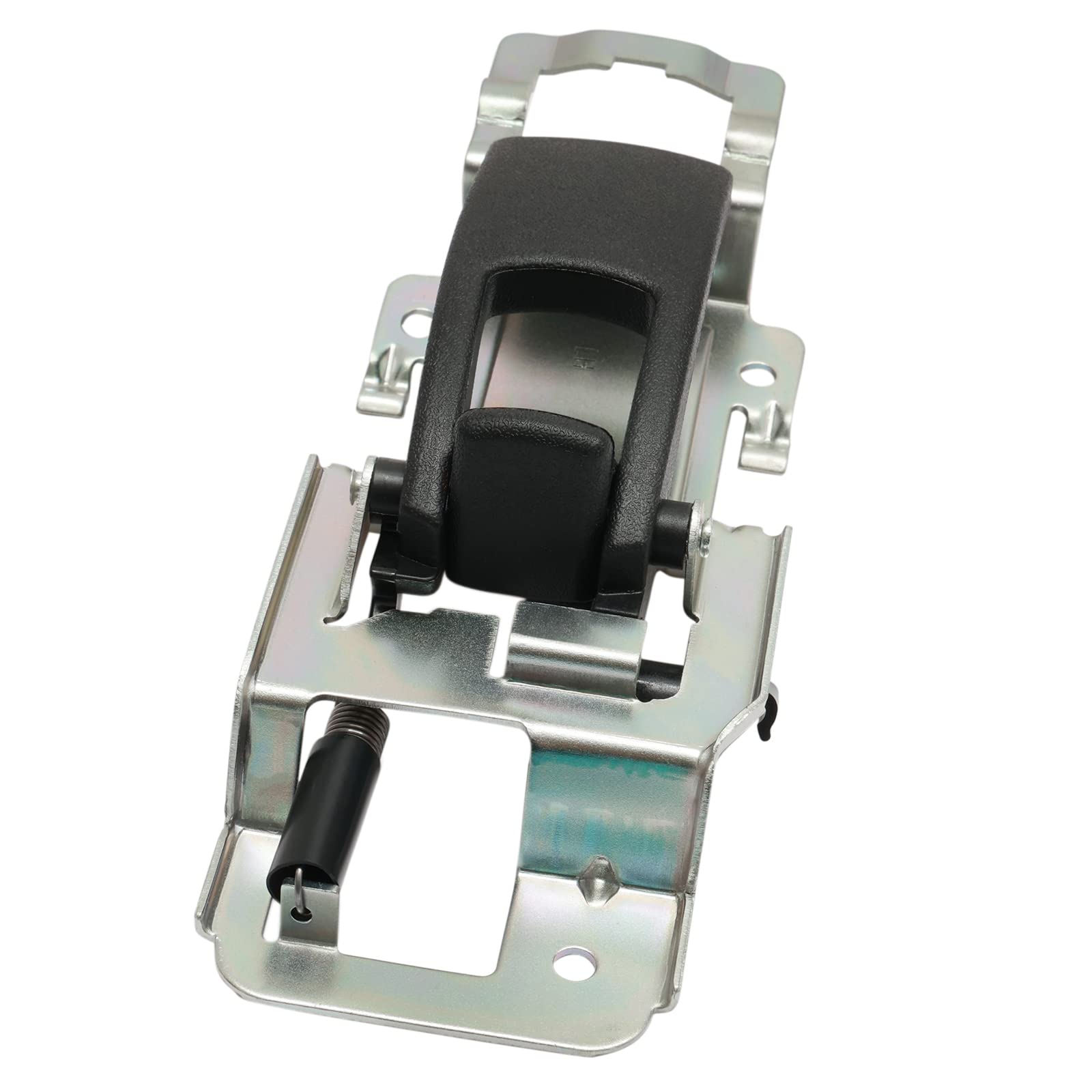 Interior Door Handle, Compatible with 2005 2006 2007 2008 2009 Chevy Equinox | 06 07 08 09 Pontiac Torrent, Front / Rear Inside 