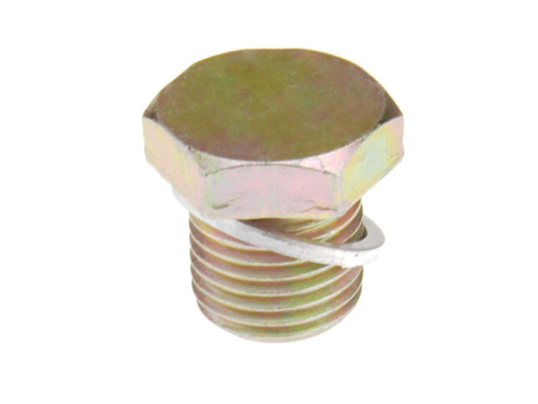 Alltooetools M15 X 1.5Mm Oil Drain Plug Thread Repair Tool Kit Sf0087C